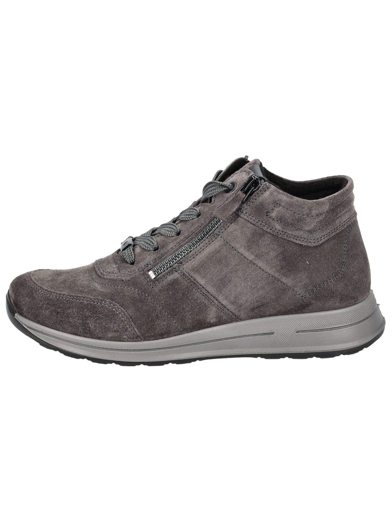 Ara Sneaker "Ara Sneaker Veloursleder" günstig online kaufen