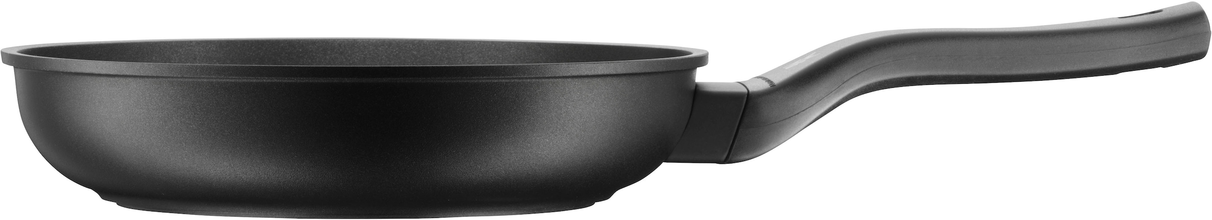 WMF Bratpfanne »PermaDur Excellent«, Aluminiumguss, (1 tlg.), 24 cm, 3-Schicht Antihaftversiegelung, TransTherm-Allherdboden