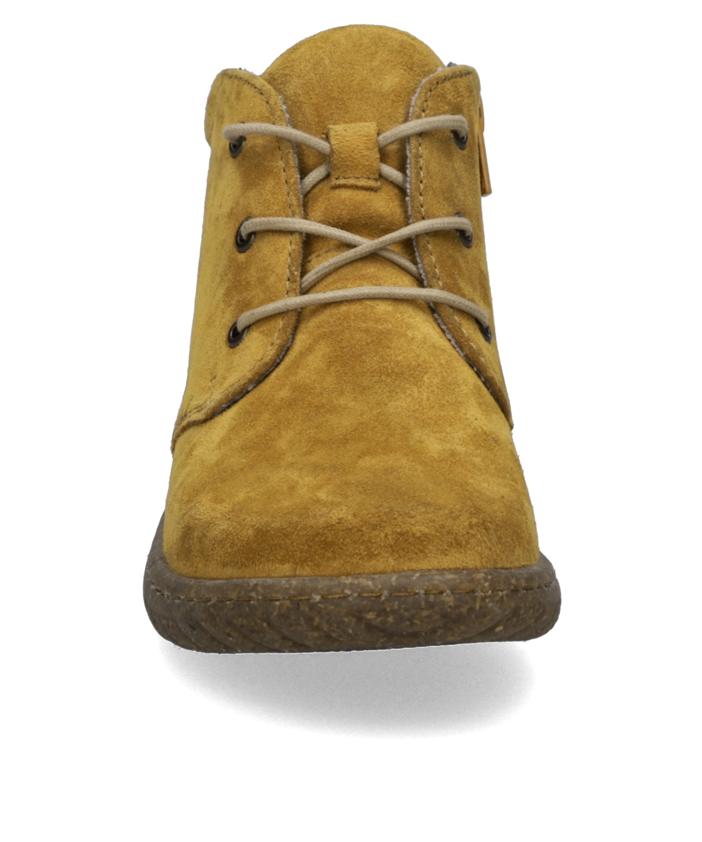 Josef Seibel Stiefelette »Angelina 07, senf«