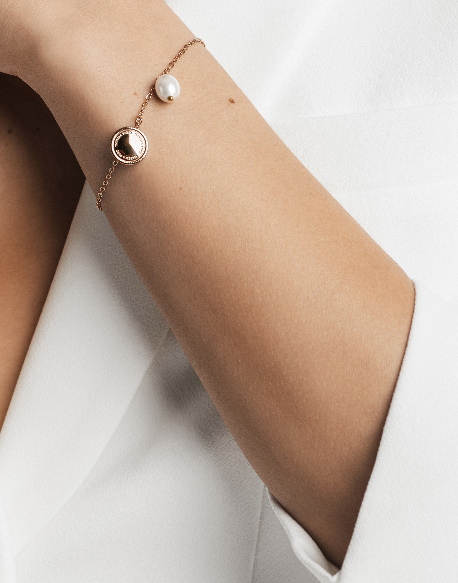 ISABELLA FORD Schmuckset »IS005R« ()
