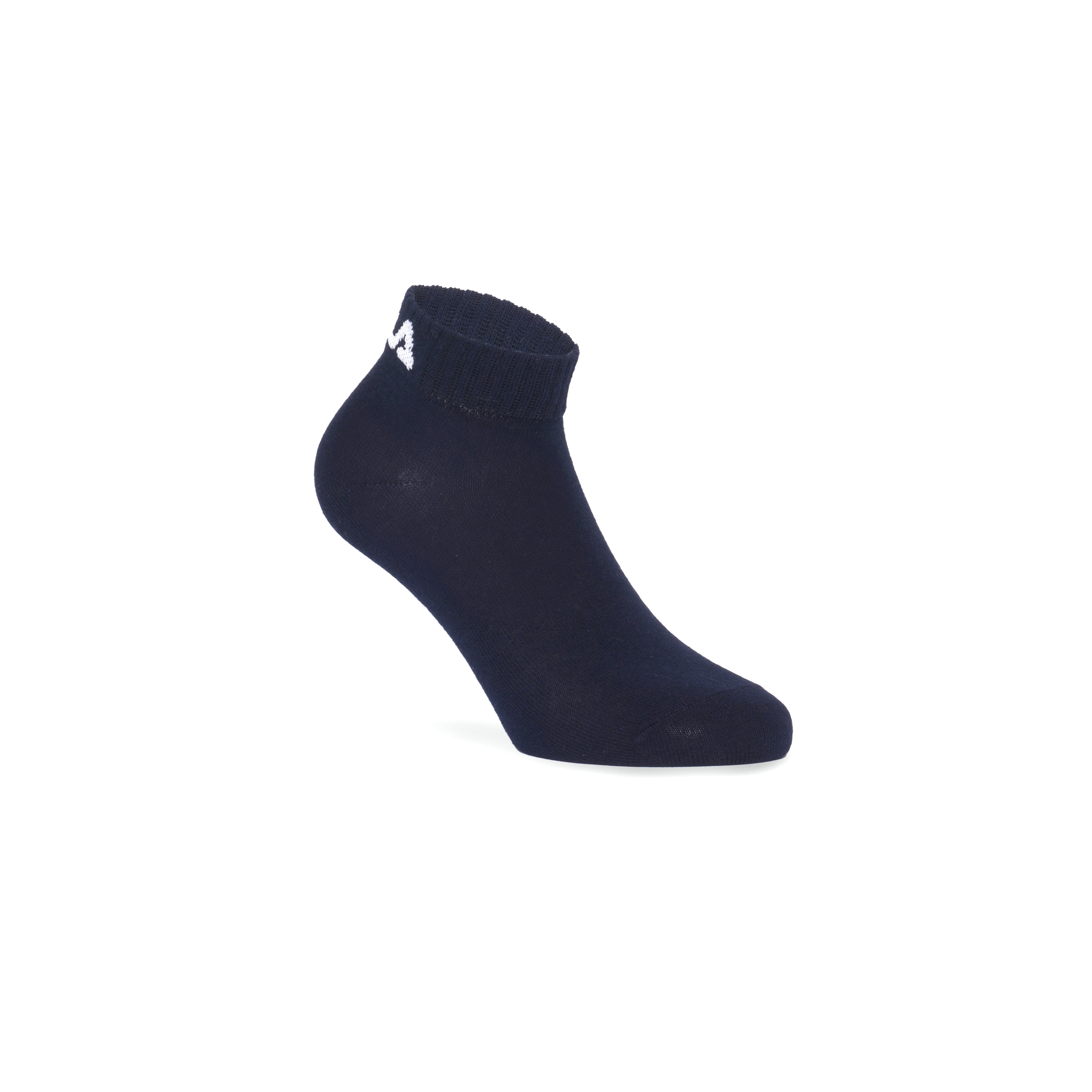 Thumbnail - Fila Kurzsocken "UNISEX INVISIBLE PLAIN SOCKS", (6 Paar), Baumwollmischung, Rippenbündchen, flache Zehennaht