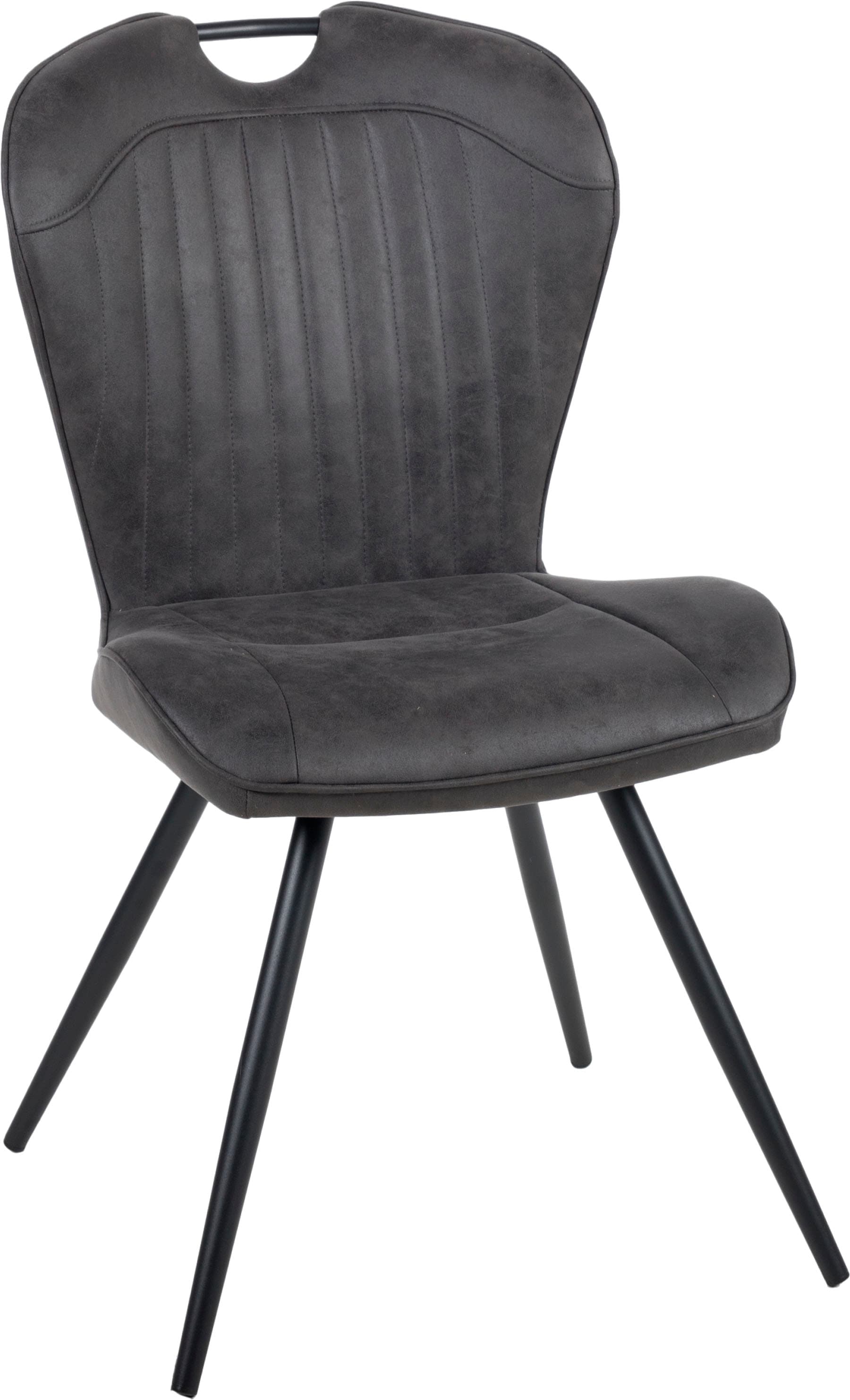 Duo Collection Esszimmerstuhl "Zoe Esszimmerstuhl, 4er-Set" (Set) 4 Stk. Mi günstig online kaufen