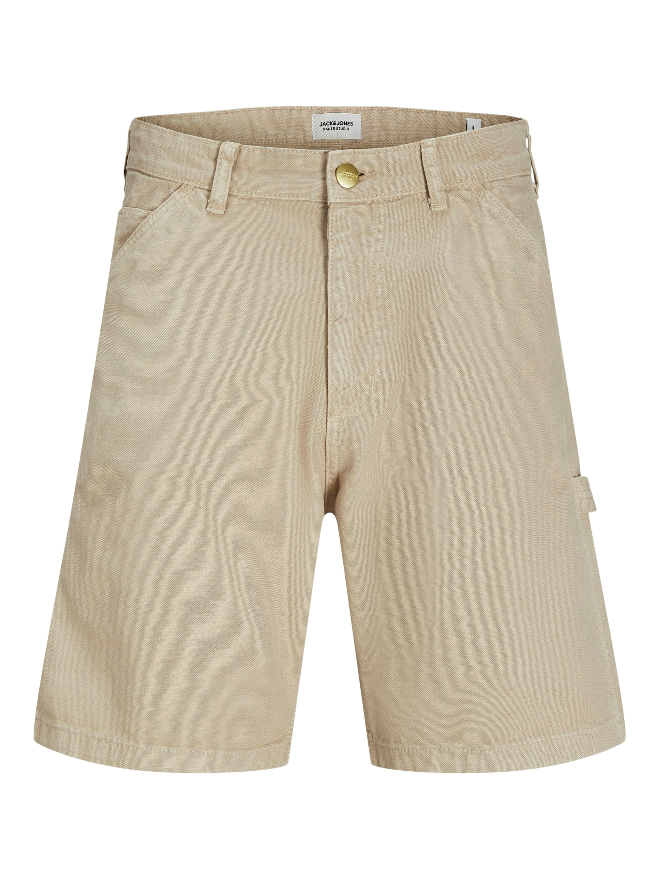 Jack & Jones Shorts »JPSTTONY CARPENTER SHORTS MID SN«