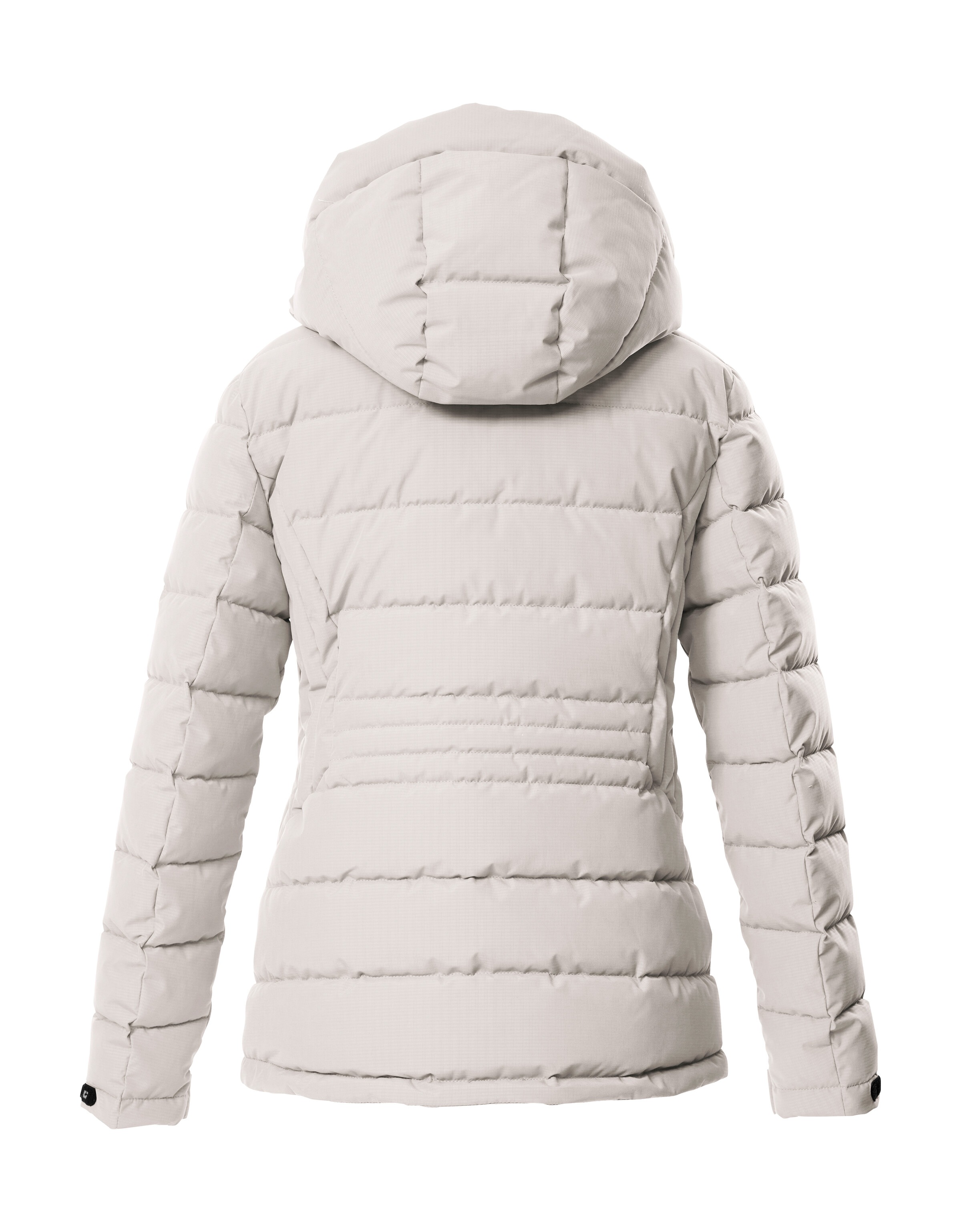 Killtec Steppjacke "KOW 10 WMN QLTD JCKT", Winddichte, wasserabweisende Dam günstig online kaufen