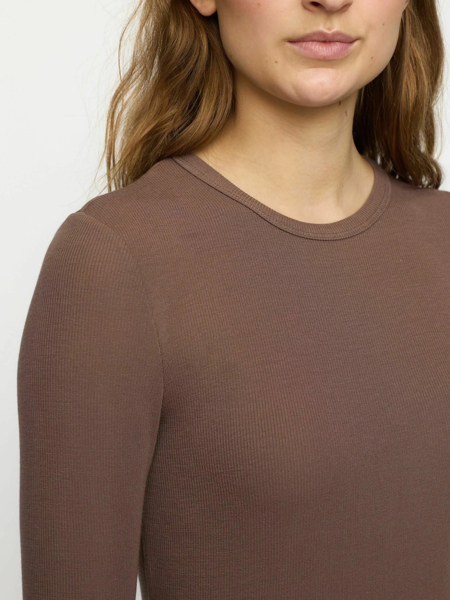 Soft Rebels Funktionstop »Soft Rebels T-shirt SRFenja«