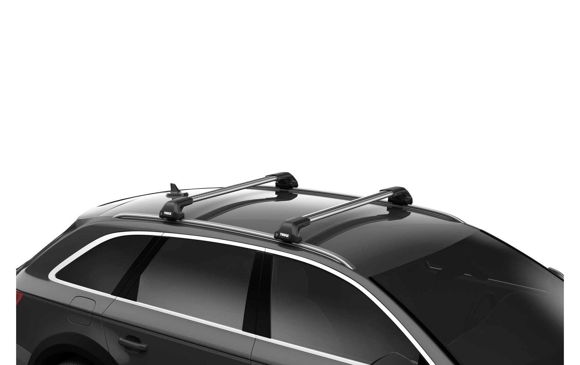 Thule Dachfahrradträger »WingBar Edge 95«