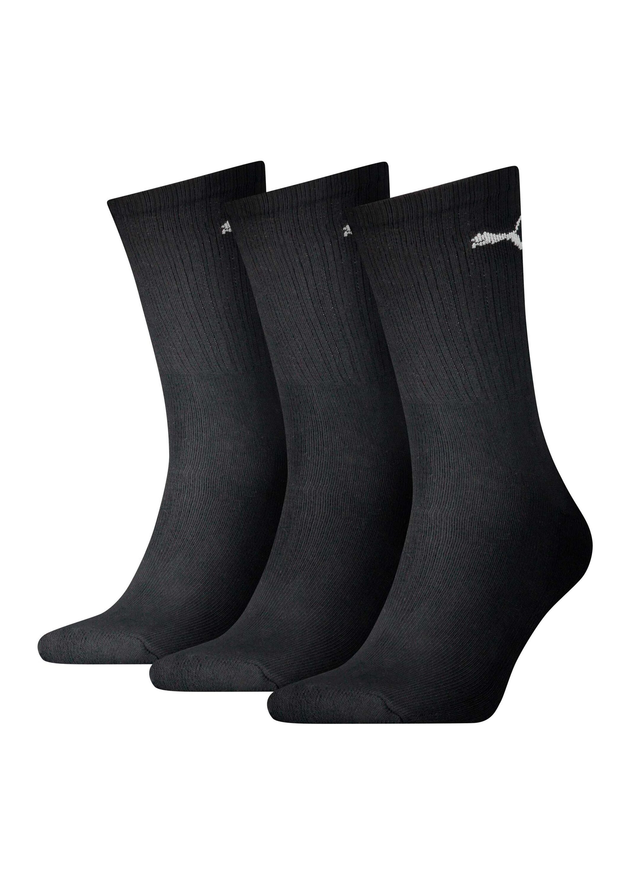 PUMA Socken "Socken 3er Pack"