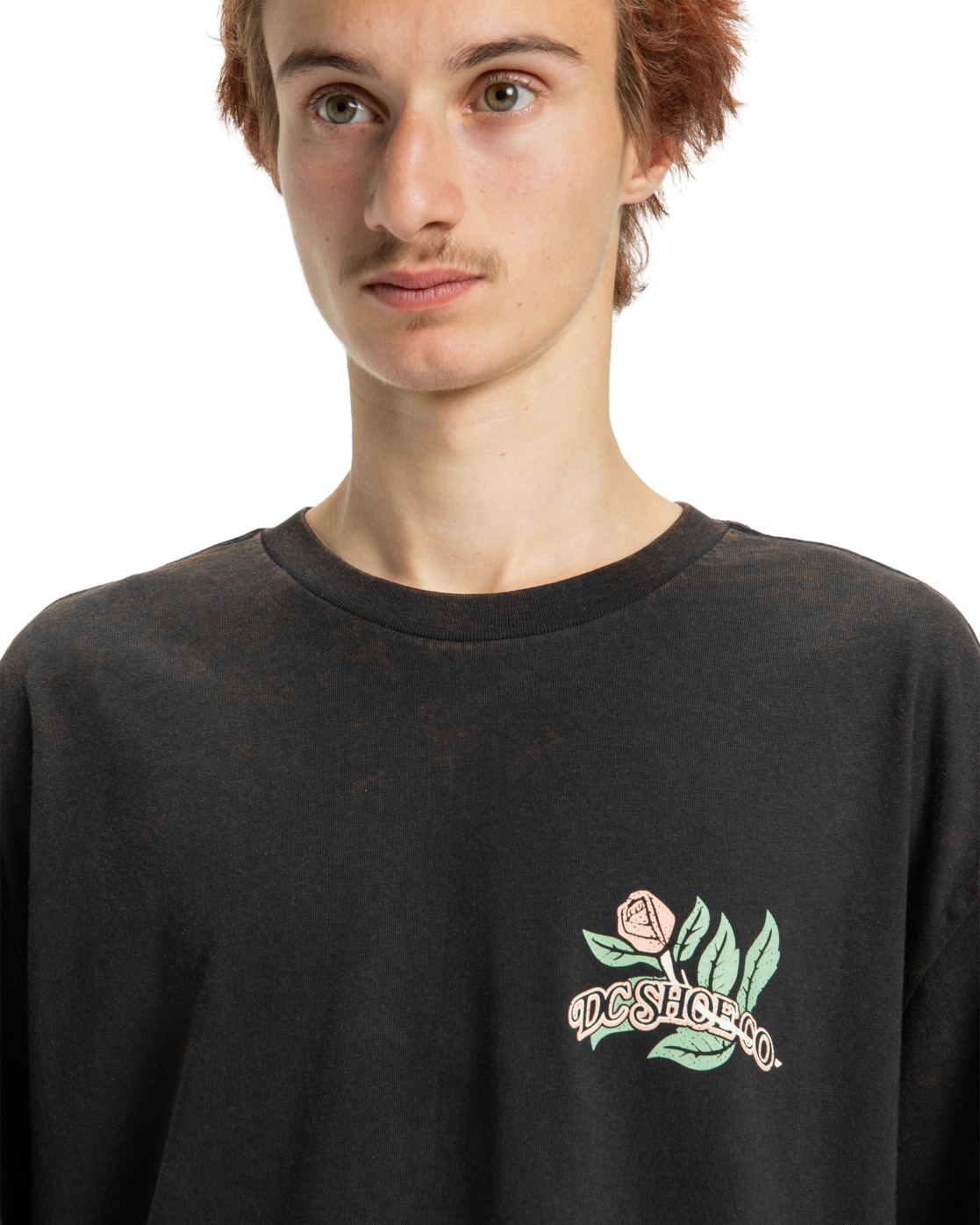 Thumbnail - DC Shoes T-Shirt "Outgrow"