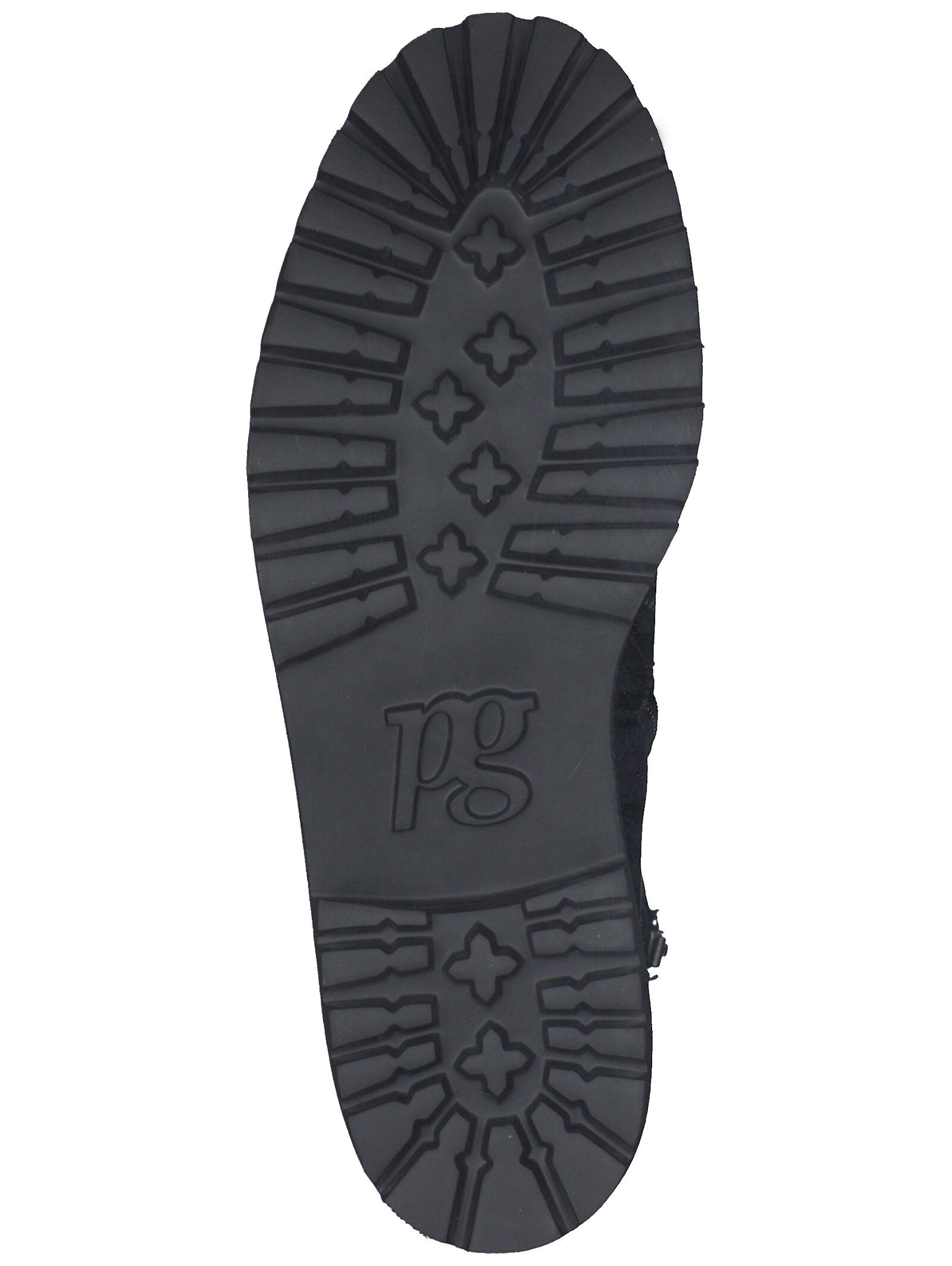 Paul Green Stiefelette »Paul Green Stiefelette Glattleder«