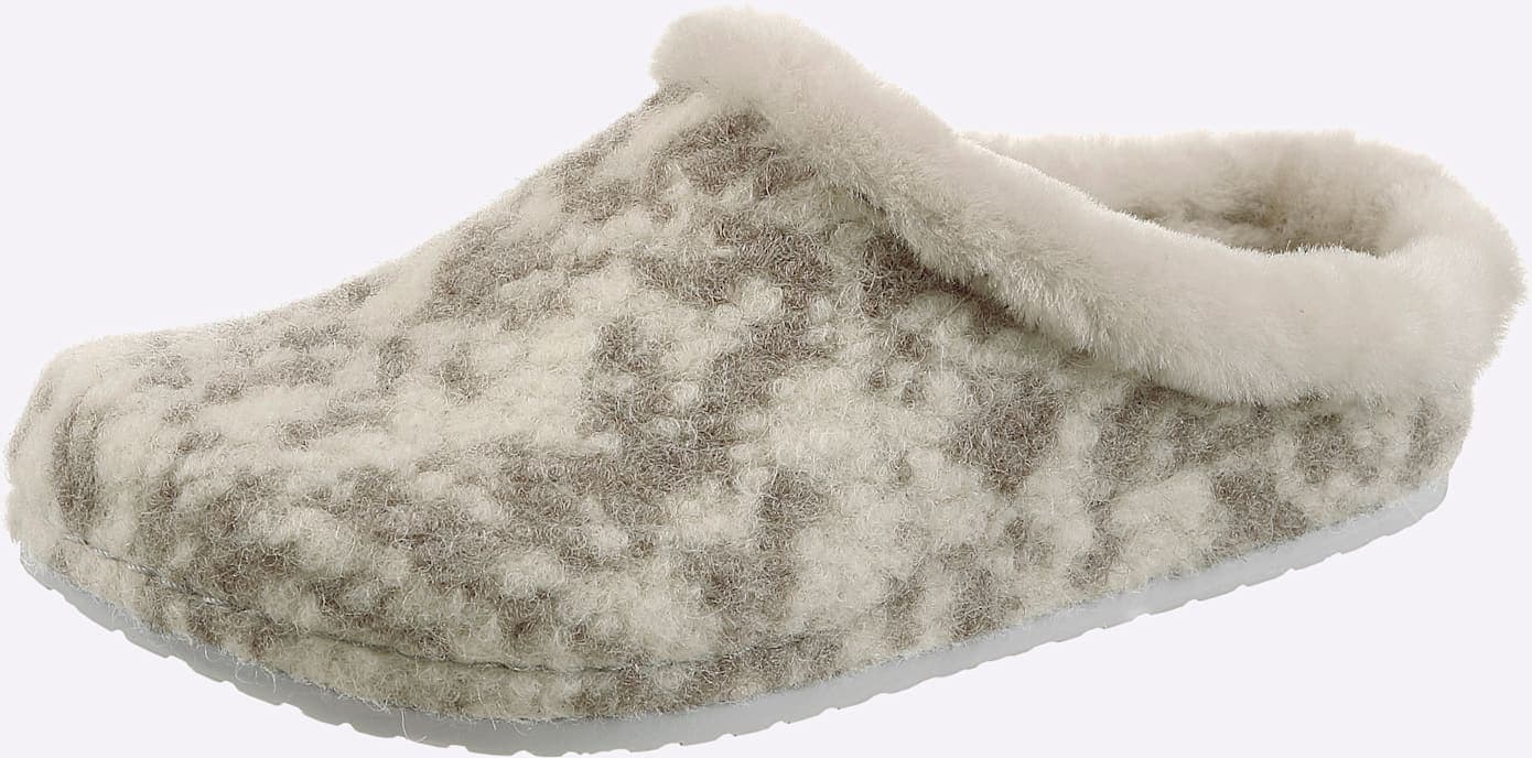MUBB Pantoffel