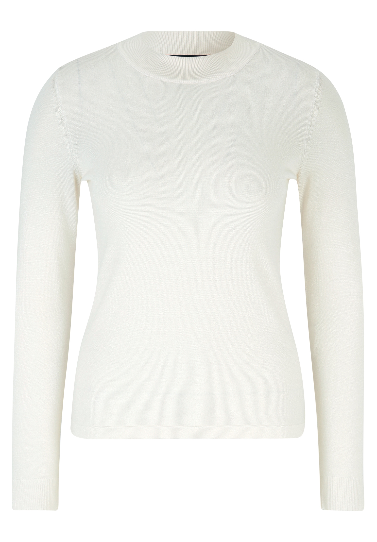 Betty Barclay Strickpullover "Betty Barclay Feinstrickpullover tailliert", günstig online kaufen