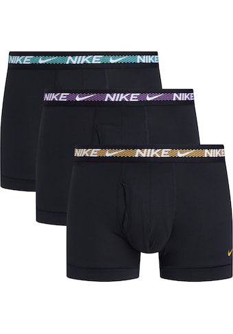 Nike Underwear Trunk »TRUNK 3PK« (Packung 3er-Pack) s...