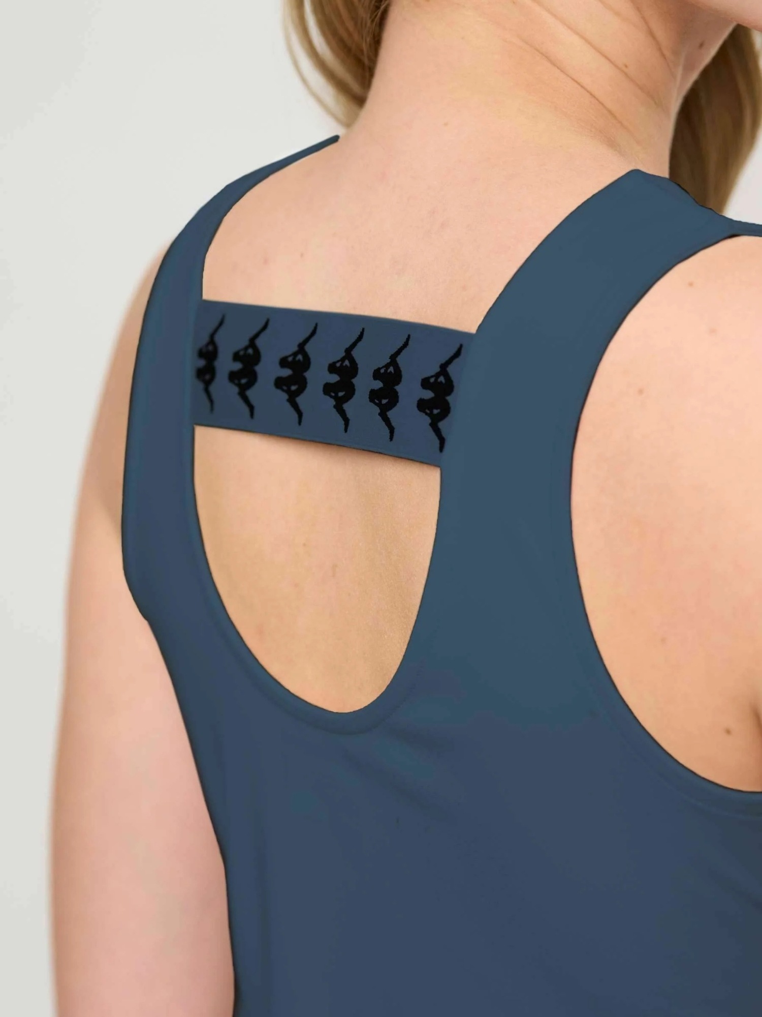 Kappa Funktionstop »Kappa Top KWIgattama«