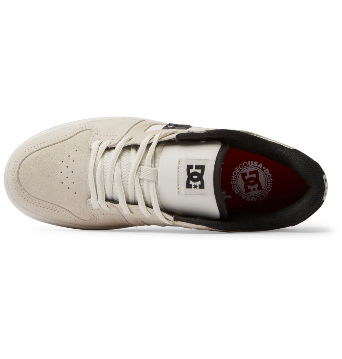 DC Shoes Skateschuh »Manteca 4 S«