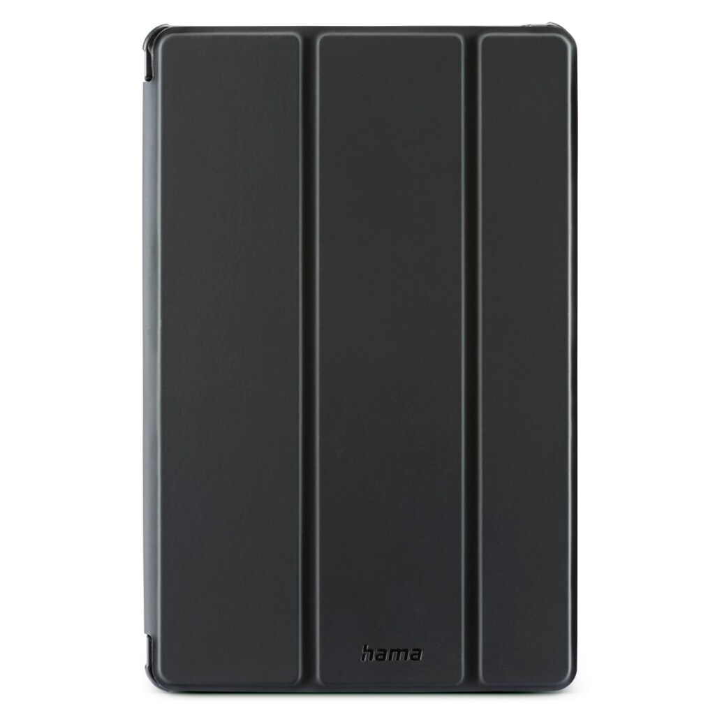 Hama Tablet-Hülle »Tablet Case für Lenovo Tab M9, aufstellbar, klappbar, schwarz«, 22,9 cm (9 Zoll)