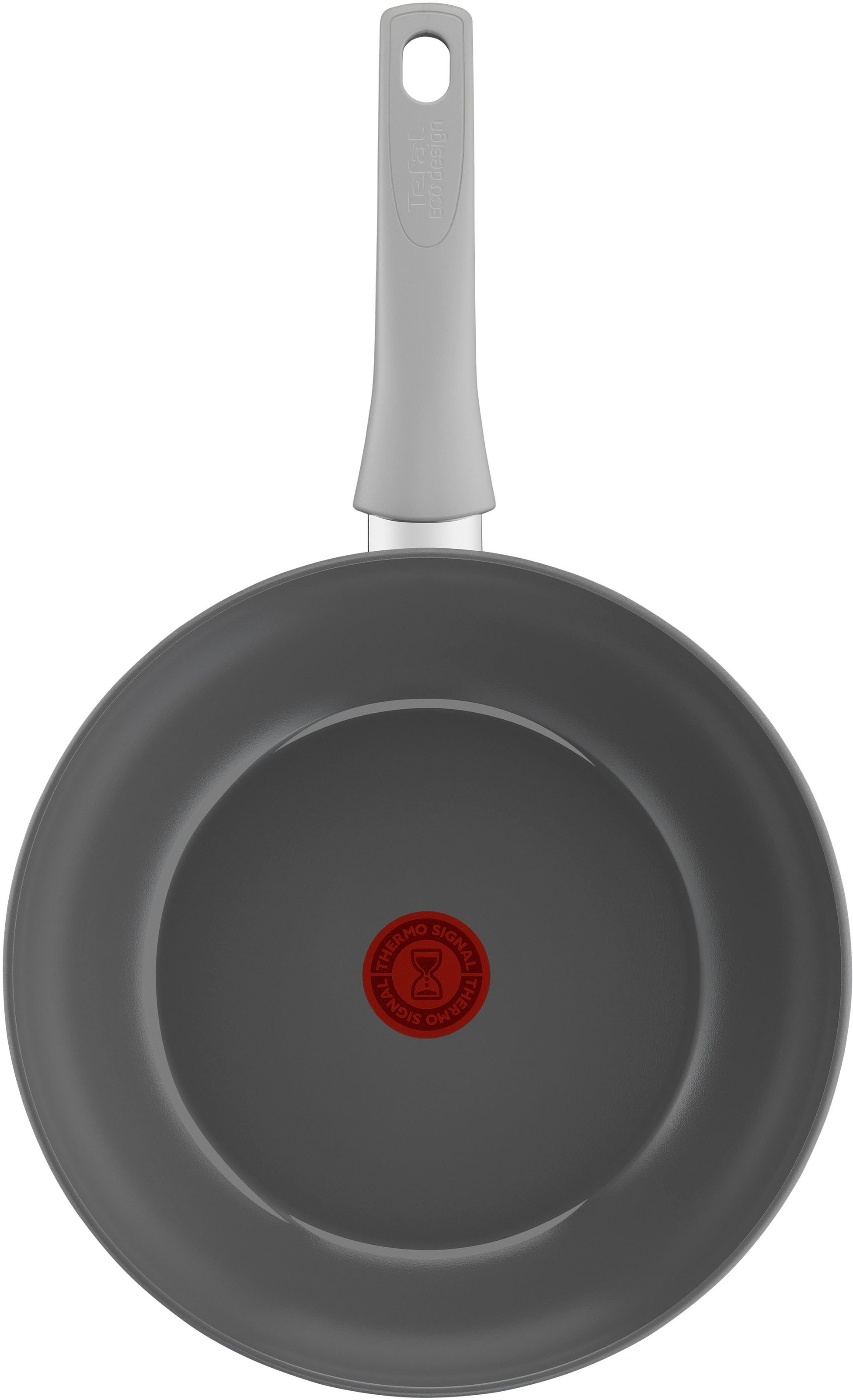 Tefal Renew ON C42719 Wok-/Bratpfanne Rund