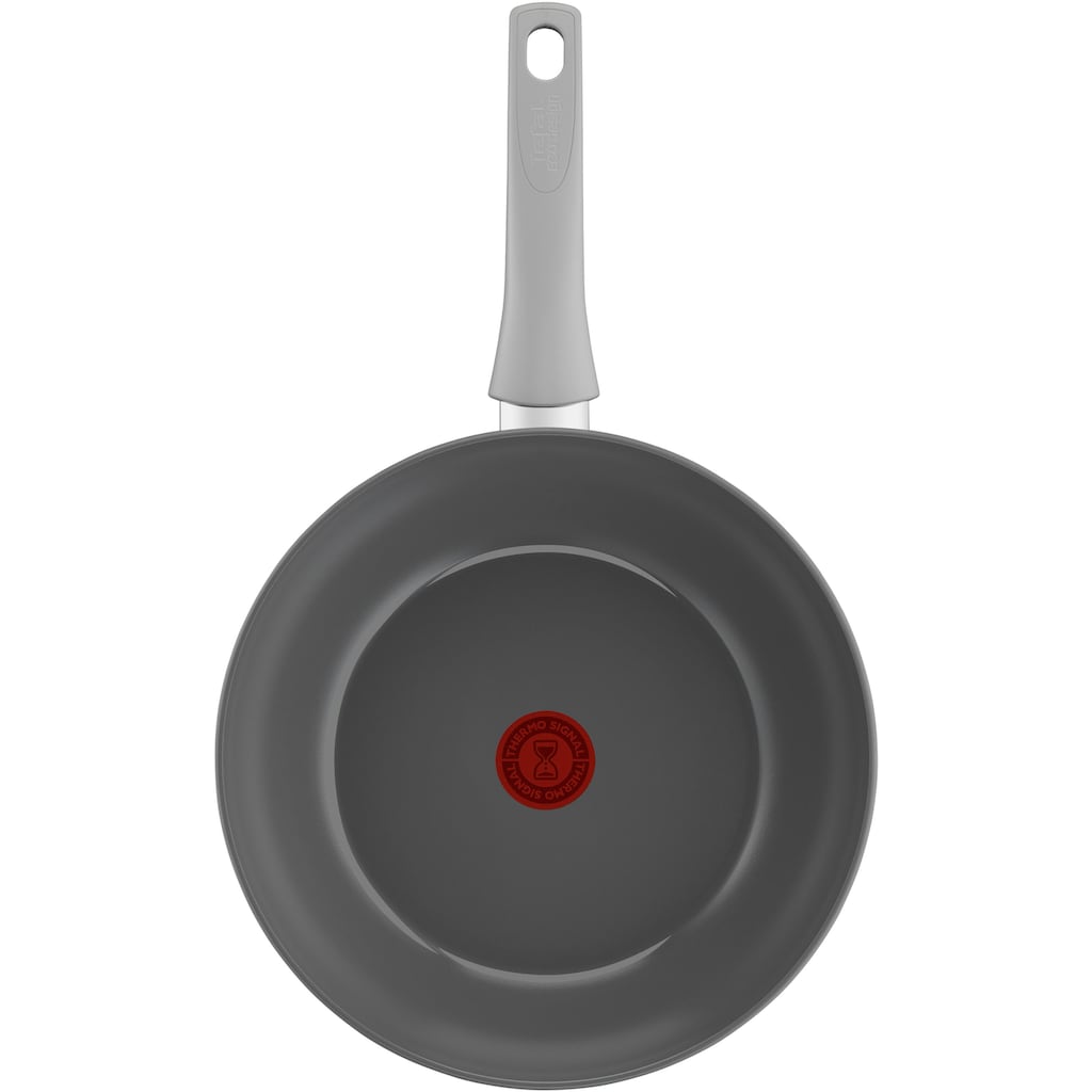 Tefal Wok »Renew On«, Aluminium, (1 tlg.)