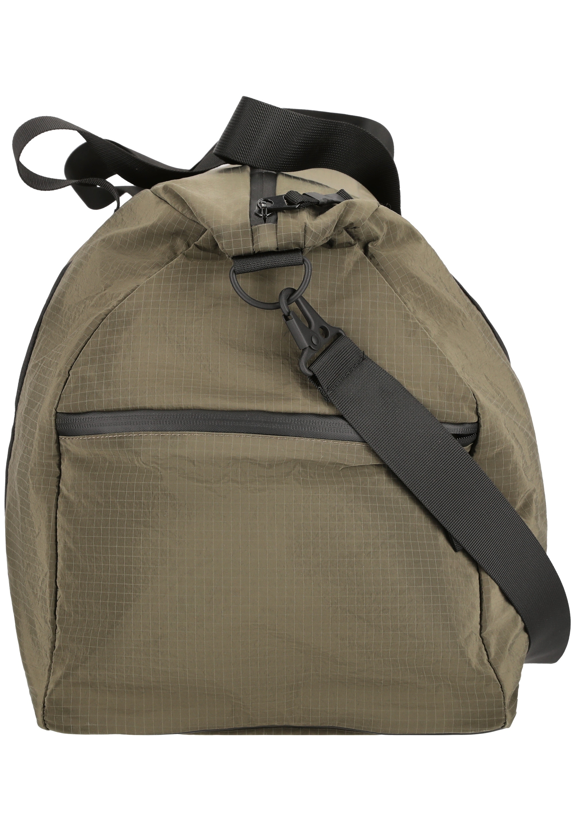 Virtus Sporttasche »Vinston« mit abnehm- und verstellbarem Crossbody-Riemen