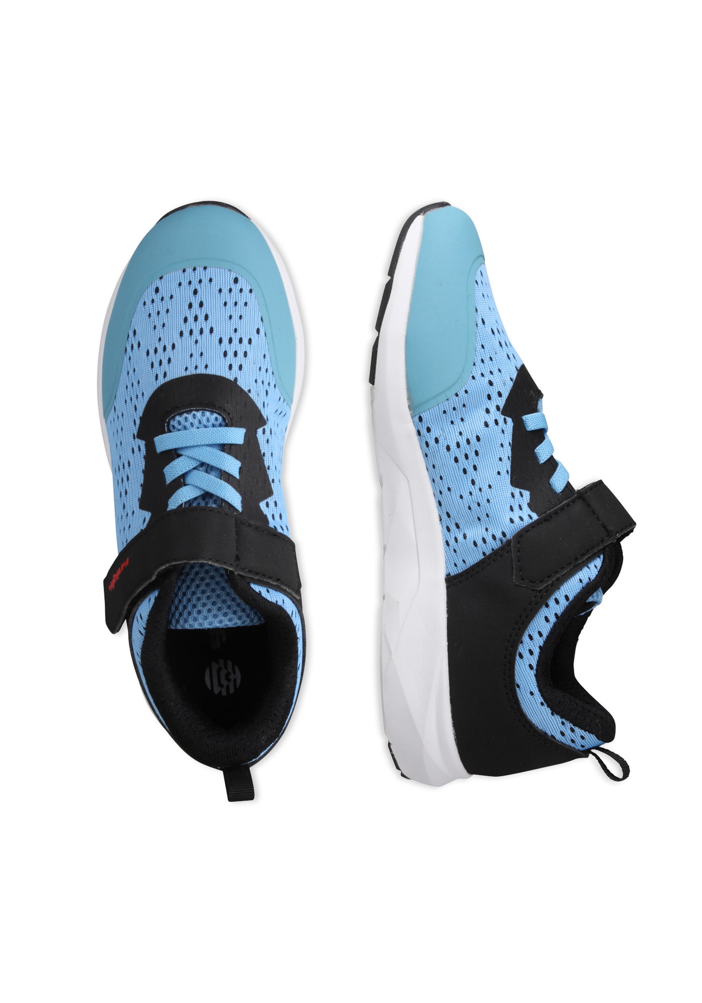 Alpina Sports Sneaker »Fun«, kaufen BAUR Ferse online mit | verstärkter