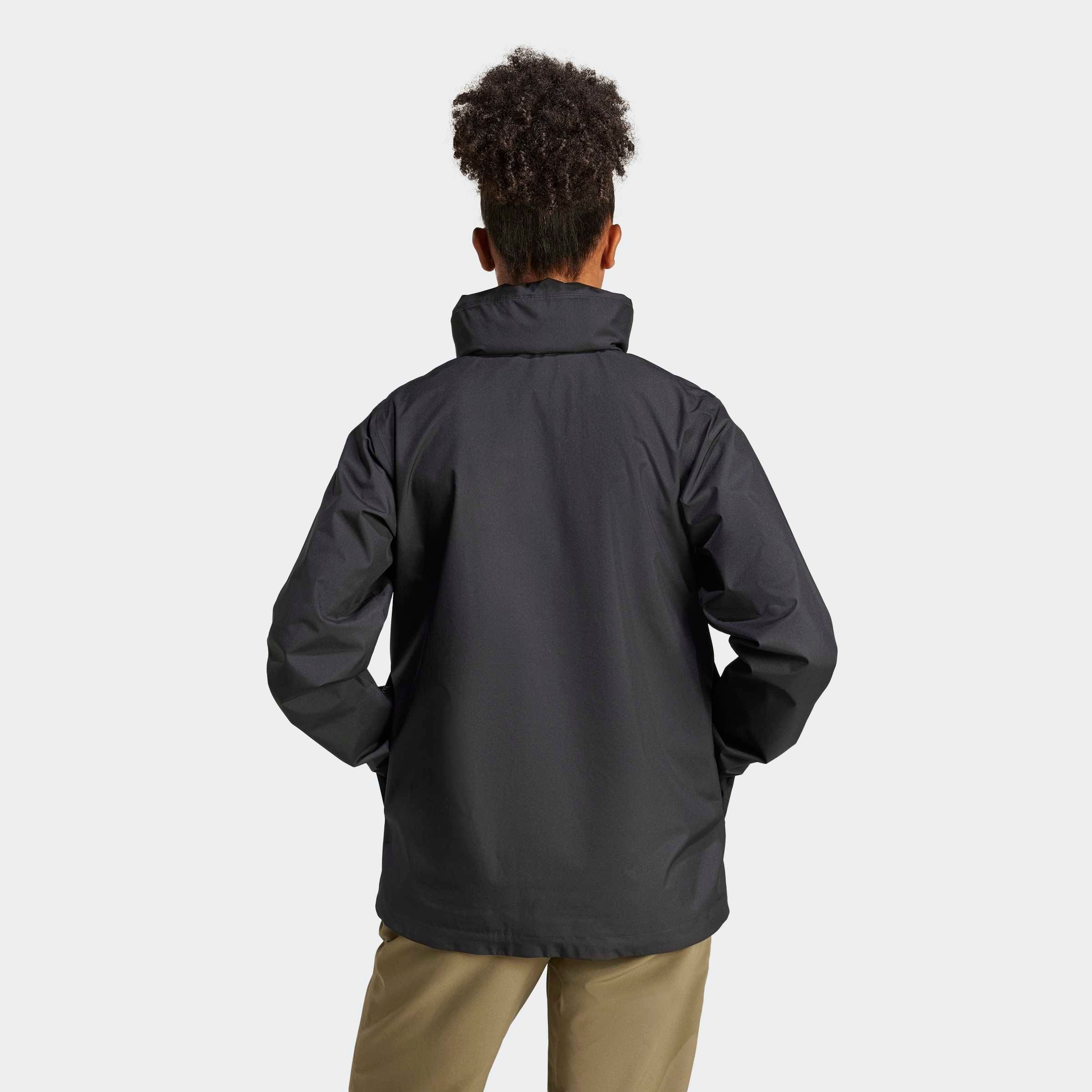 adidas TERREX Regenjacke »W MT ESS 2L R J«