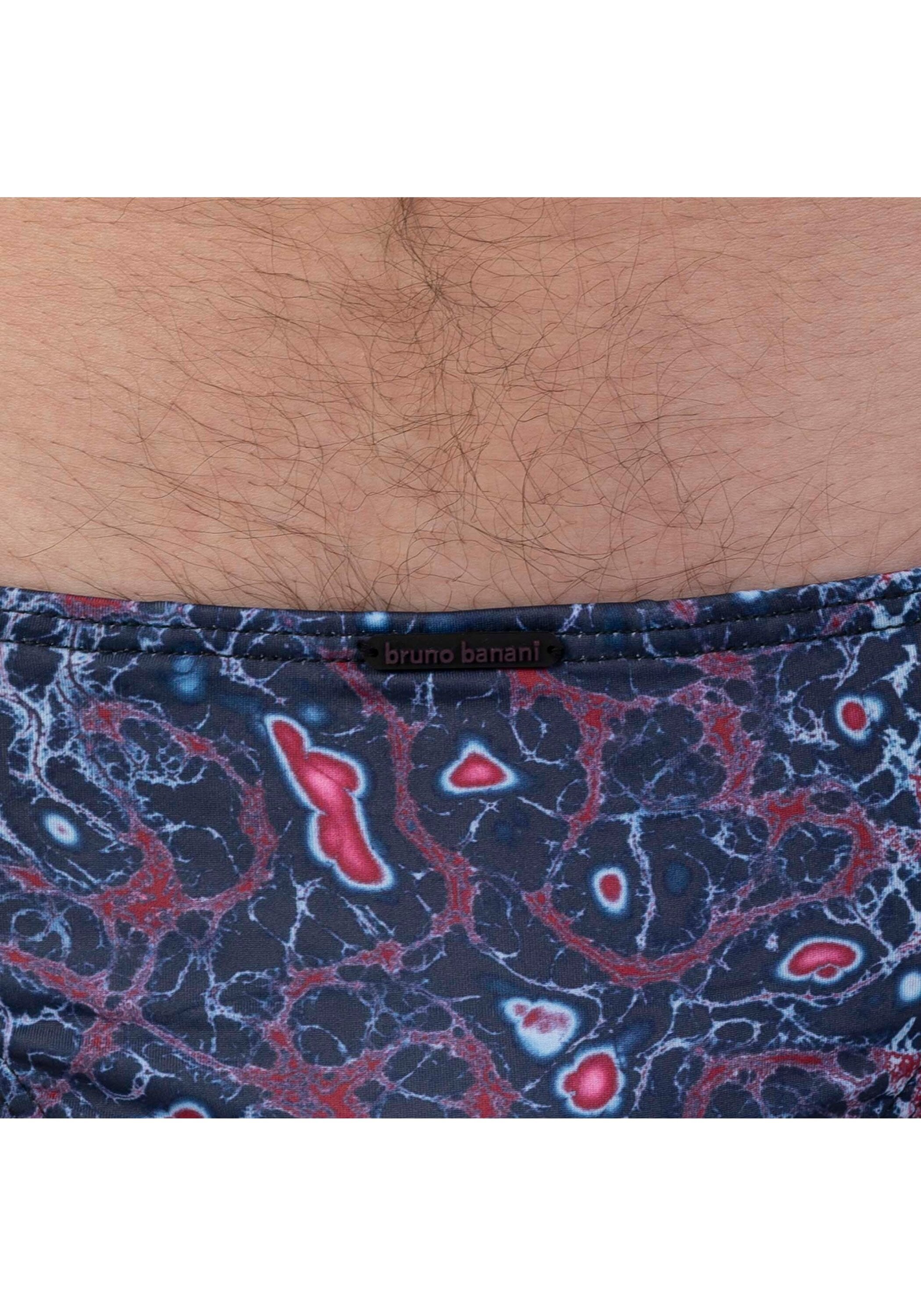 Bruno Banani Slip »Slip Microscope 1er Pack«