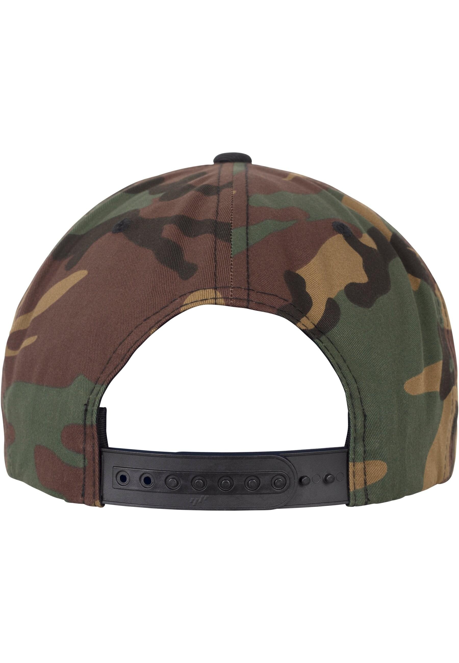 Flexfit Snapback Cap »Flexfit Unisex Classic Snapback 2-Tone Camo«