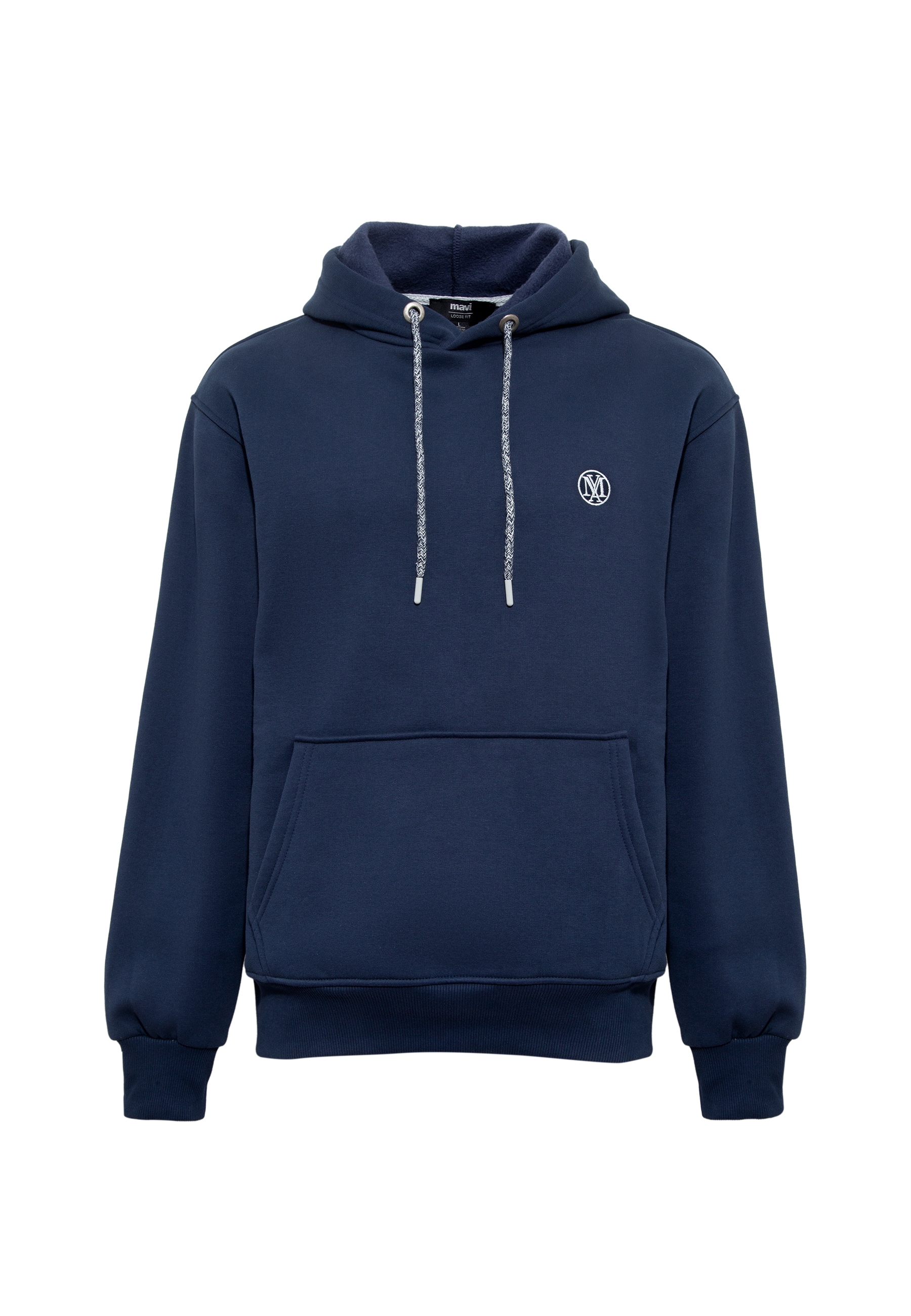 Mavi Kapuzenpullover »HOODIE«, Logo Hoodie