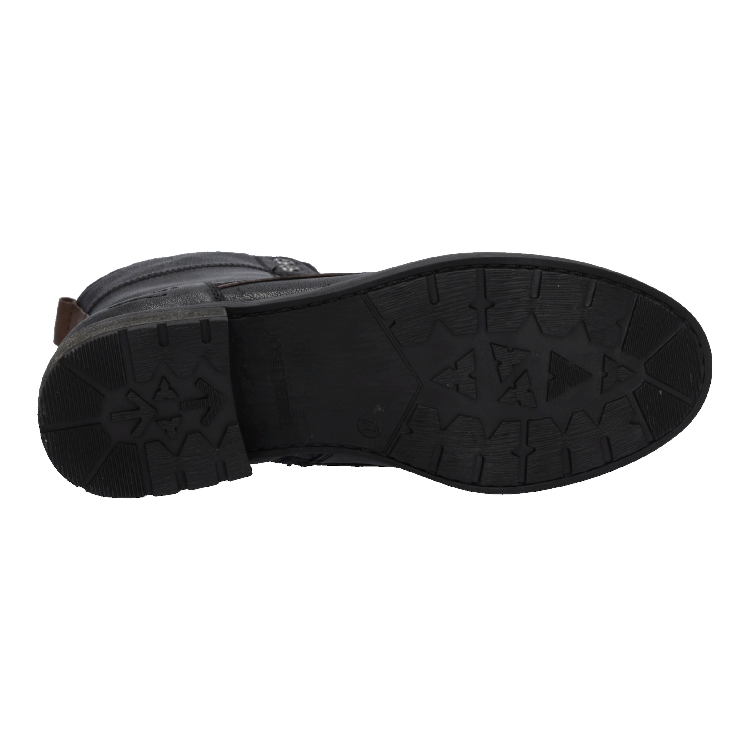 Josef Seibel Stiefelette »Kate 07, schwarz-kombi«