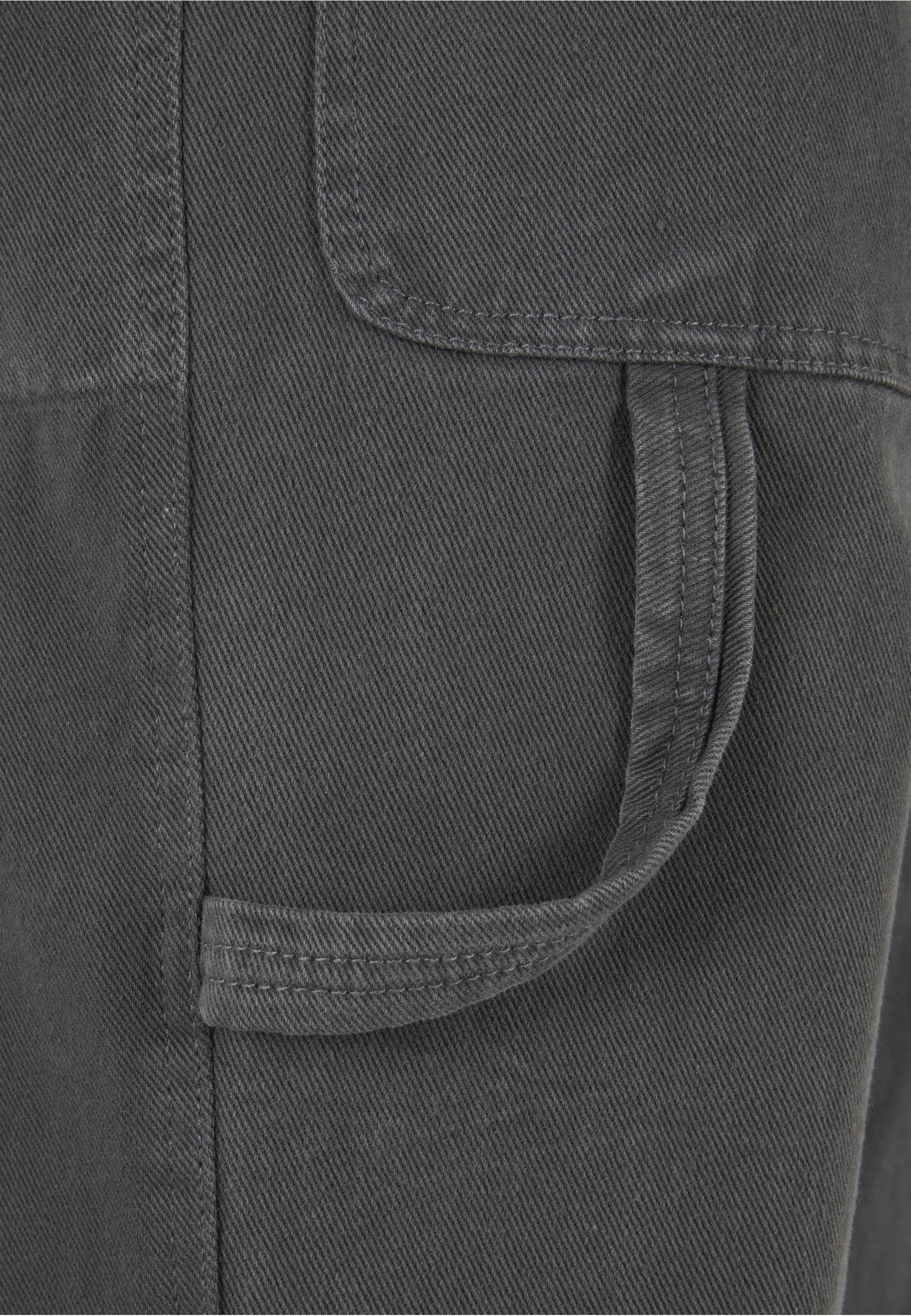 Karl Kani Bequeme Jeans »Karl Kani Karl Kani Og Washed Carpenter Pants«