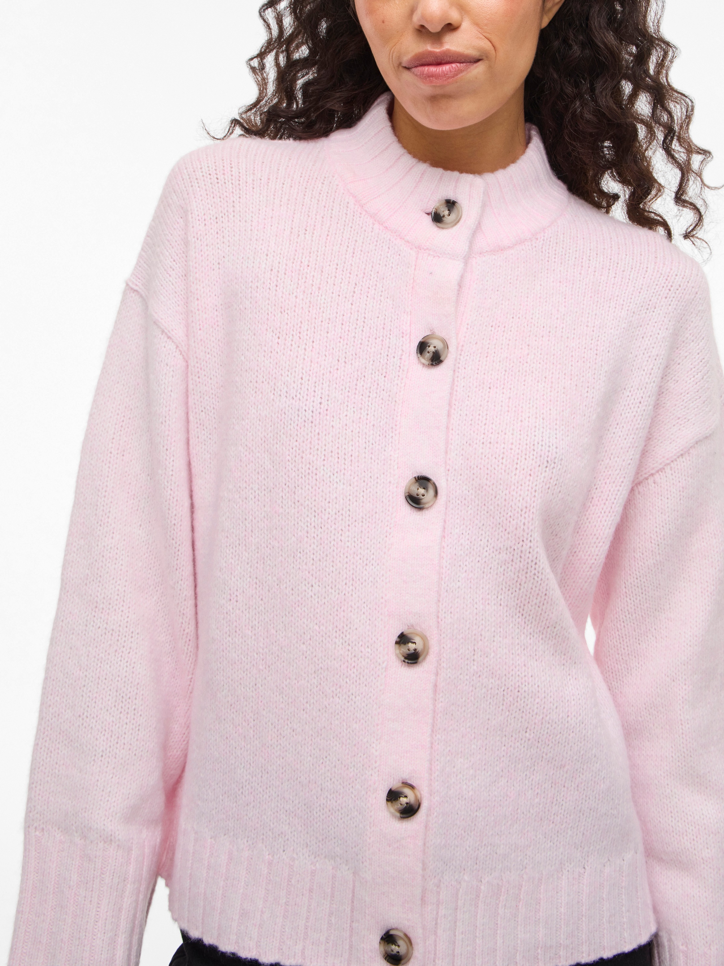 Thumbnail - Vila Strickjacke