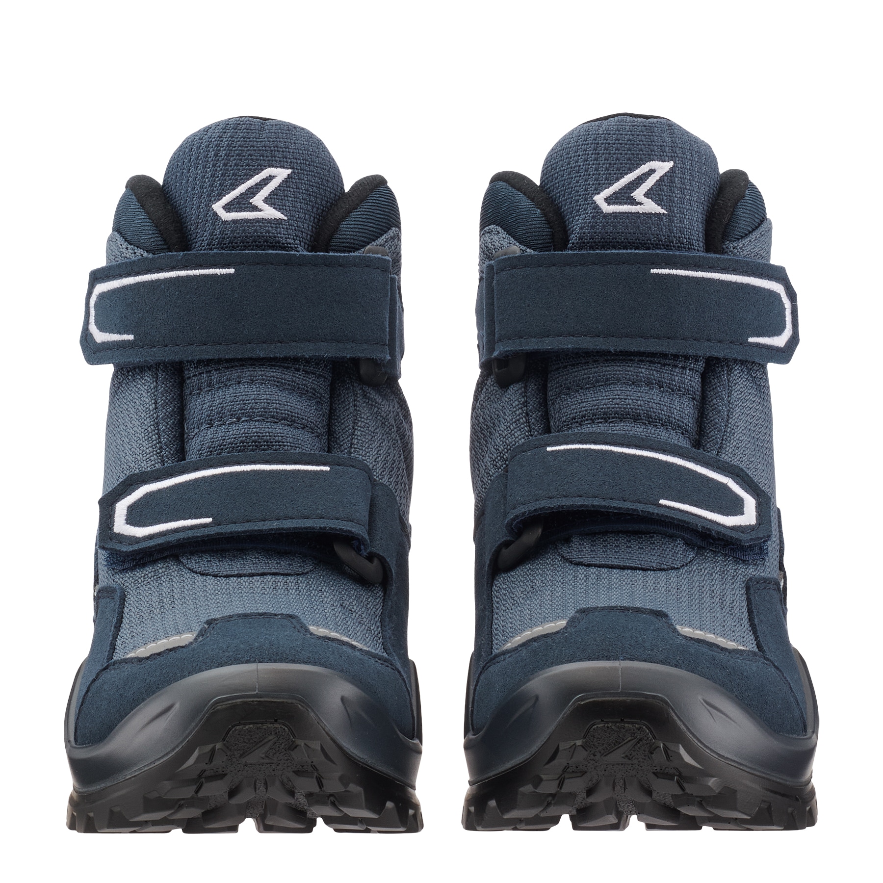 Lowa Winterstiefel »MILO EVO GORE-TEX® MID JR«  wasserdicht, winddicht,atmungsaktiv dank GORE-TEX Membrane