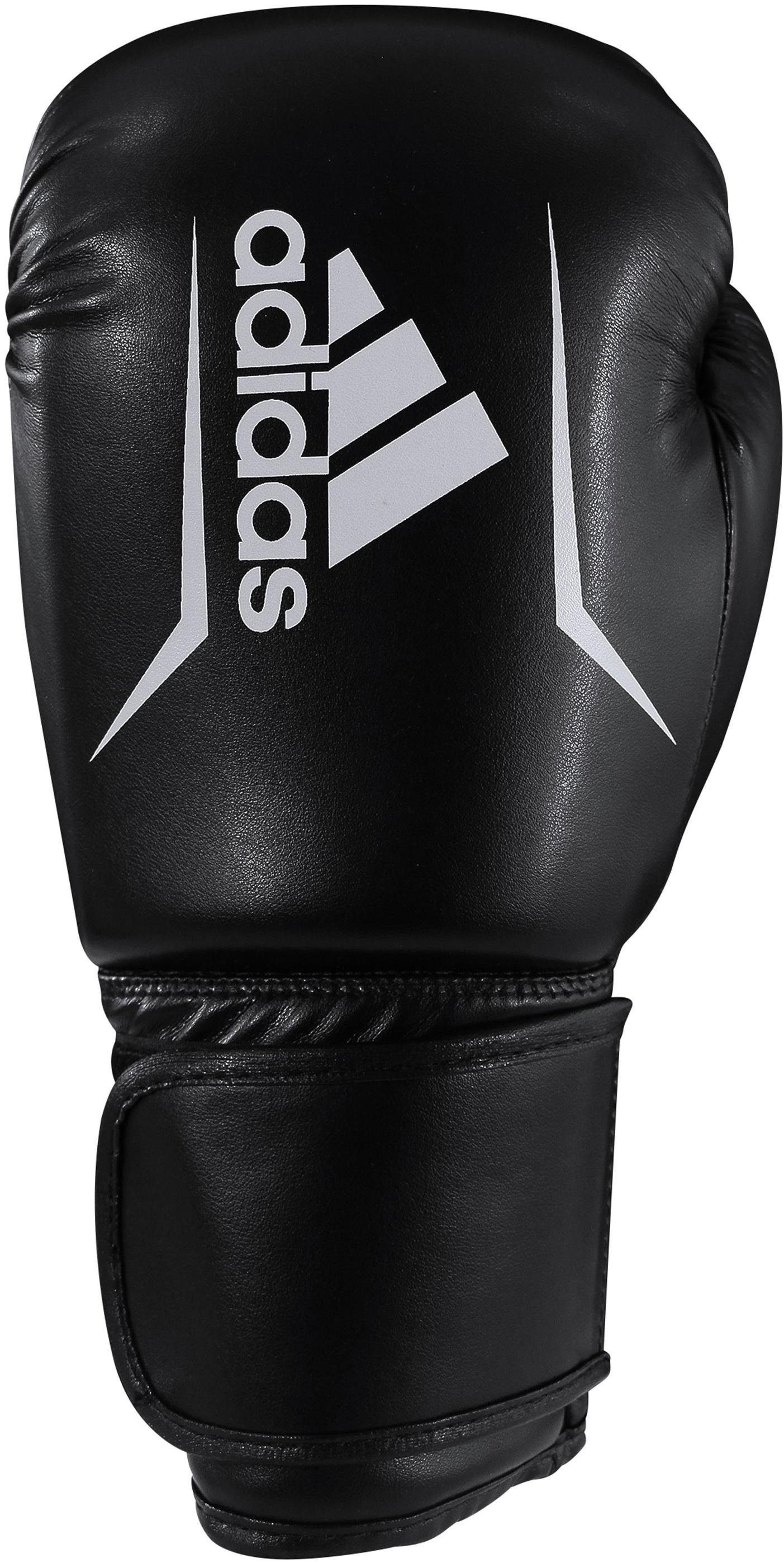 adidas Performance Boxsack »Performance Boxing Set«, (Set, mit Bandagen-mit Boxhandschuhen)
