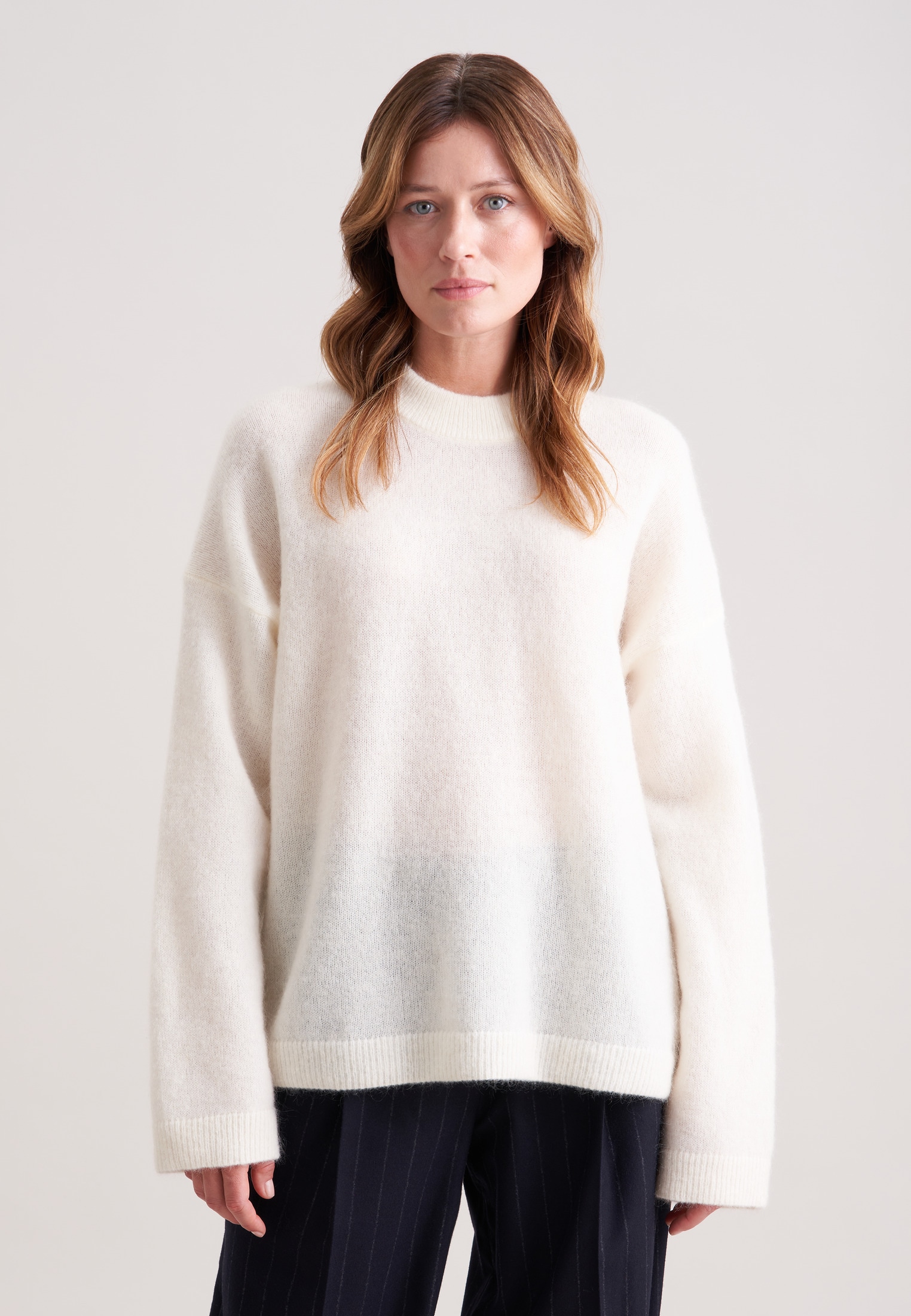 seidensticker Strickpullover, Sweater günstig online kaufen
