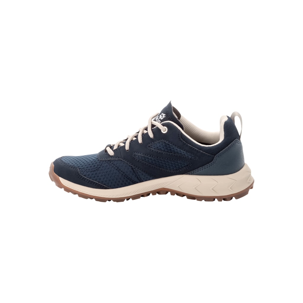 Jack Wolfskin Wanderschuh »WOODLAND TEXAPORE LOW W«