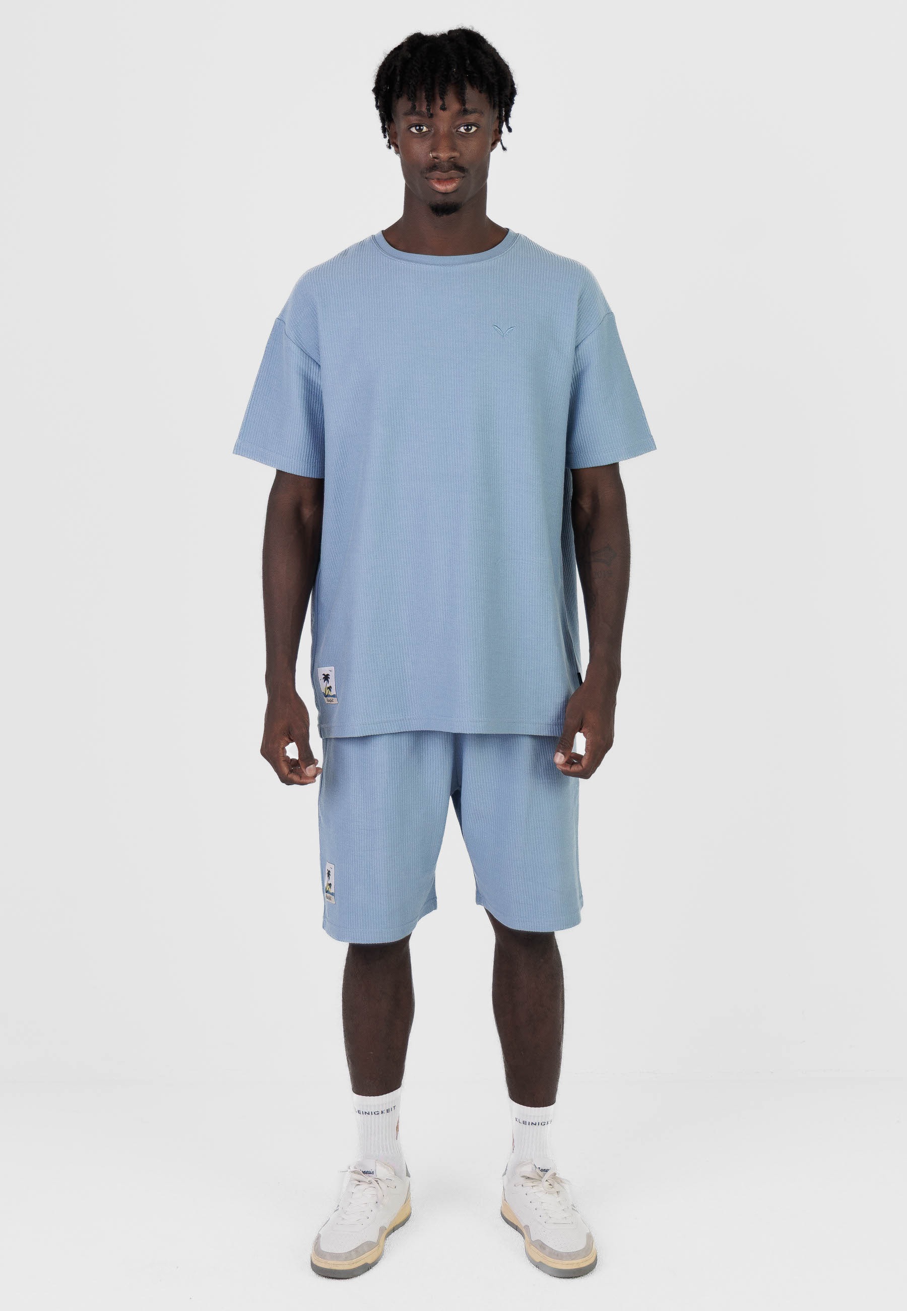 Kleinigkeit T-Shirt »Kleinigkeit Stilles Cördchen Shirt« 1