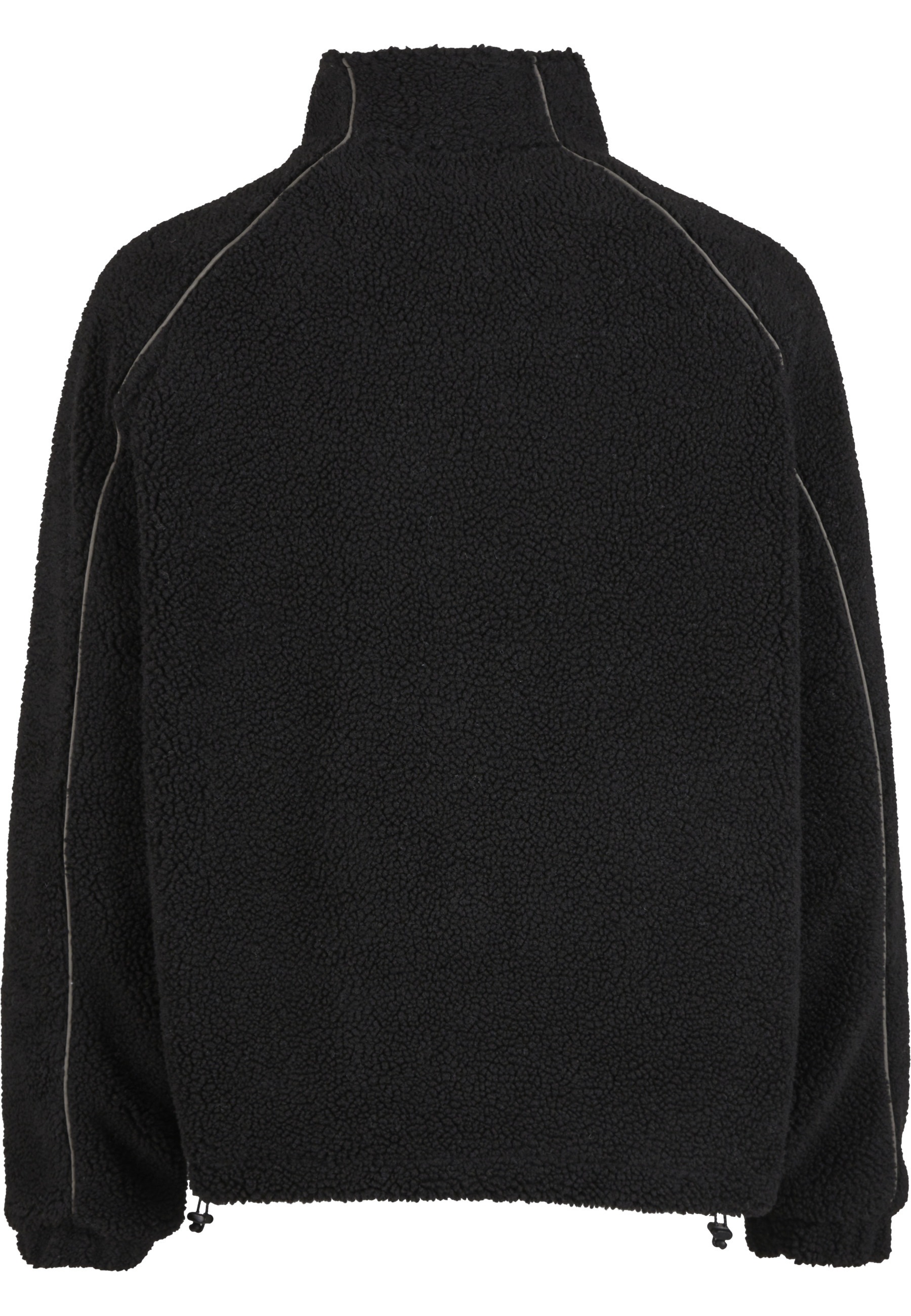 Karl Kani Allwetterjacke "Karl Kani Karl Kani Metal Signature Teddy Jacket" günstig online kaufen