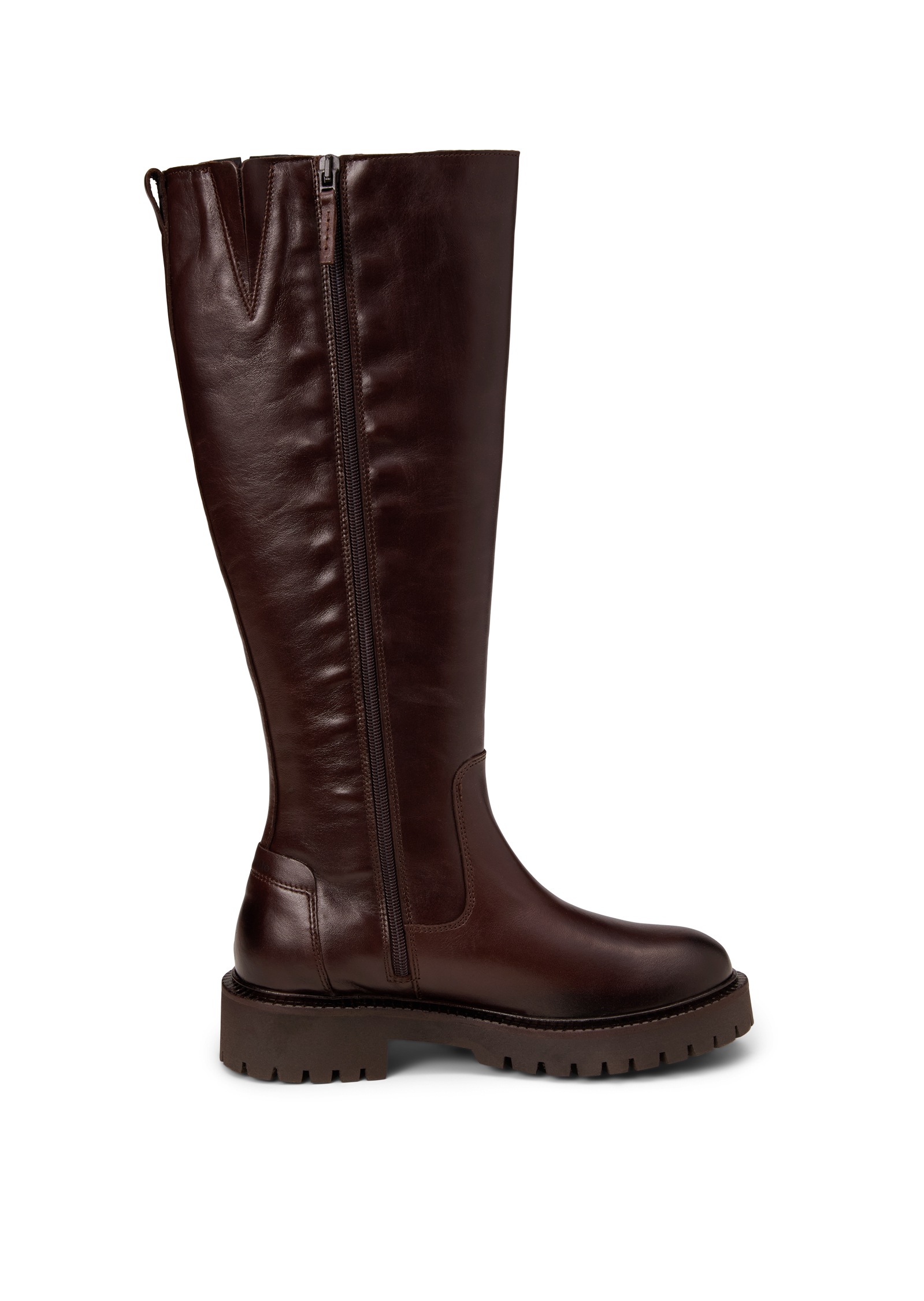 Marc O'Polo Stiefel »aus edlem Rindleder«