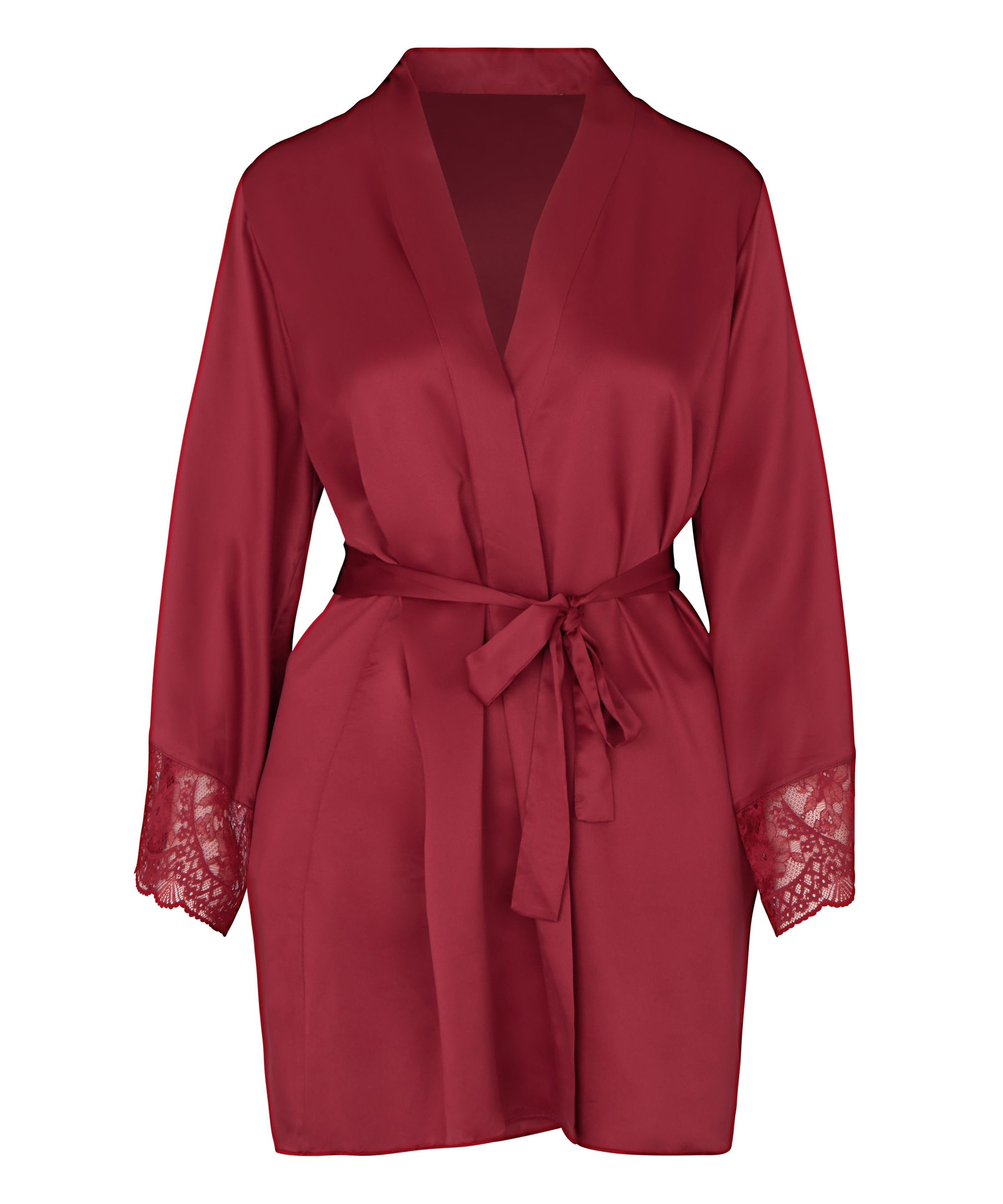 Hunkemöller Bademantel »Kimono Tosca«