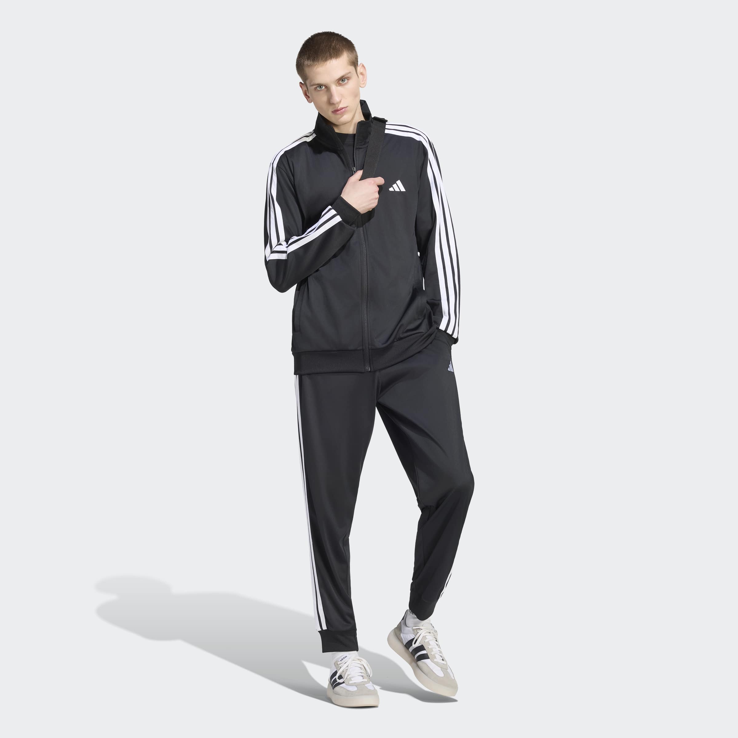 adidas Sportswear Trainingsanzug "M DAYRDY TS" 2