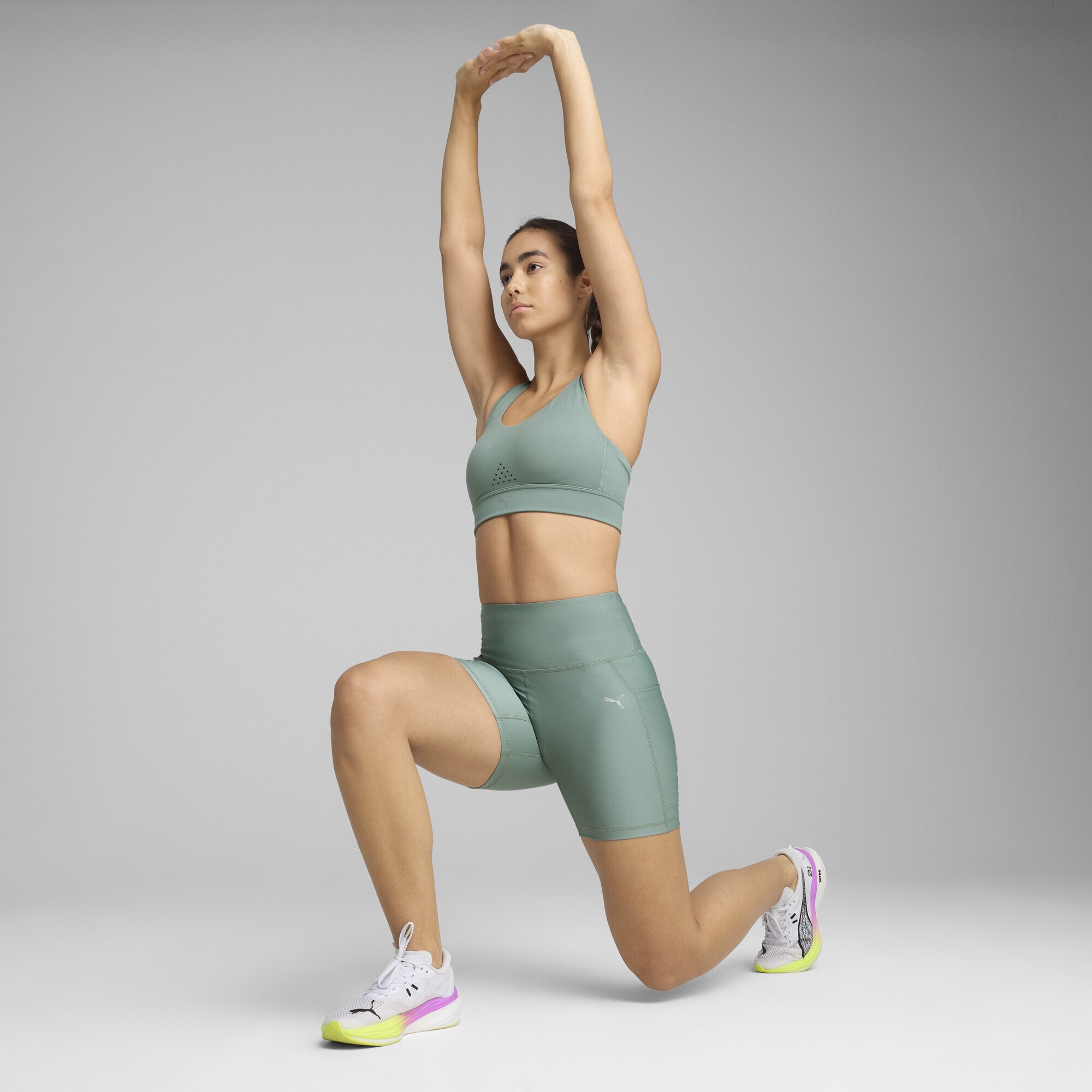 PUMA Sport-BH »PWRbreathe RUN BH Damen«