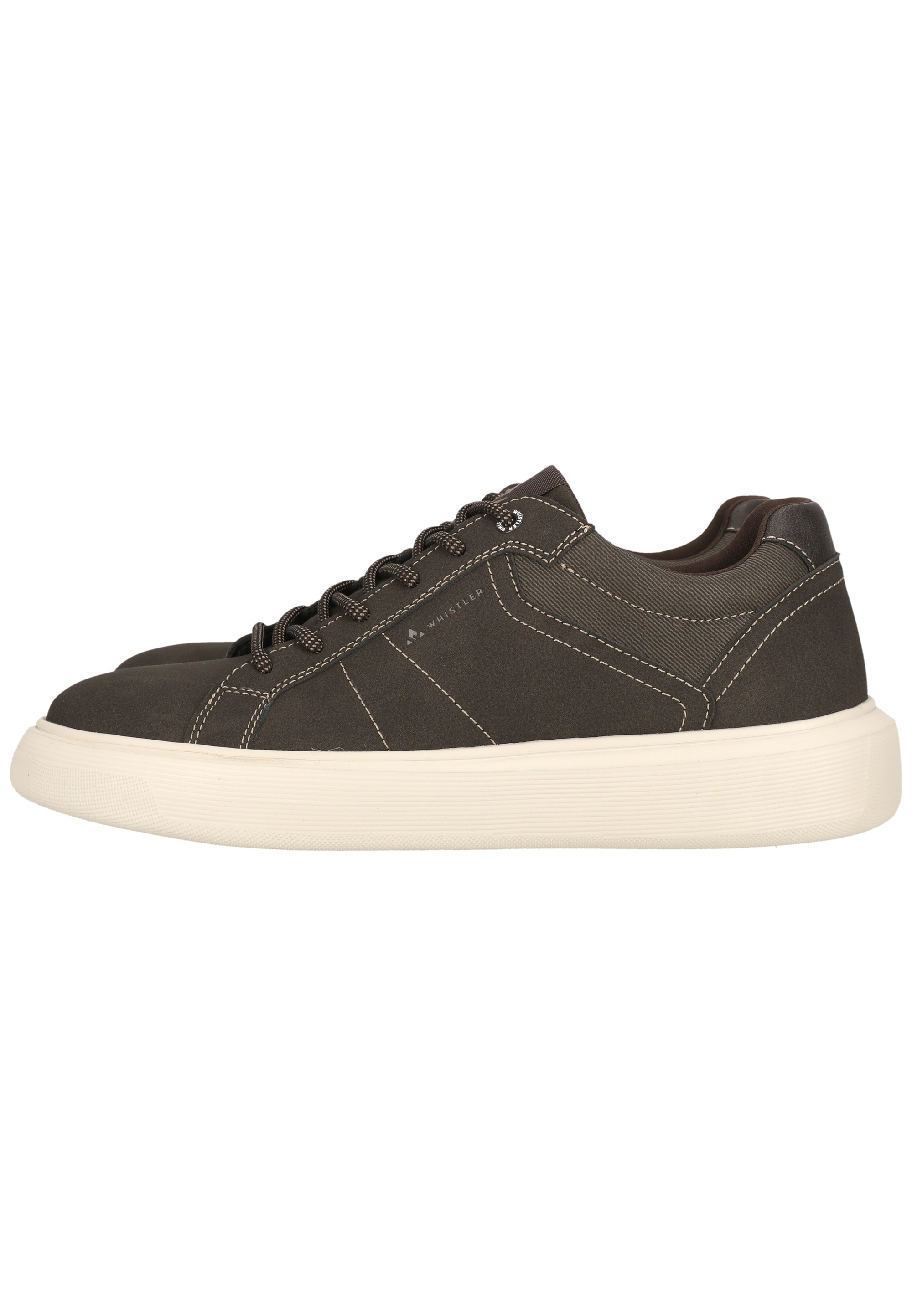 WHISTLER Sneaker »Pangul M«  mit rutschhemmender Außensohle