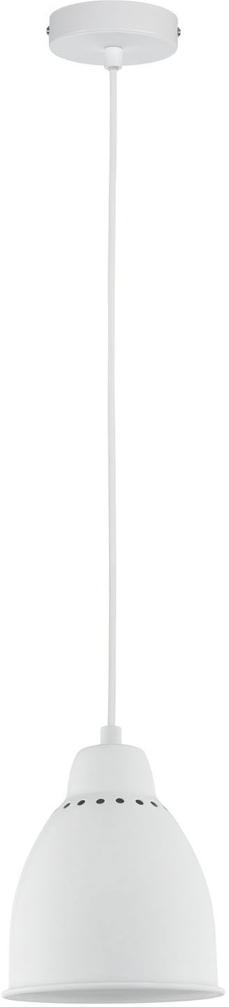 Paulmann Pendelleuchte »Hilla« E27 1 Stk. E27