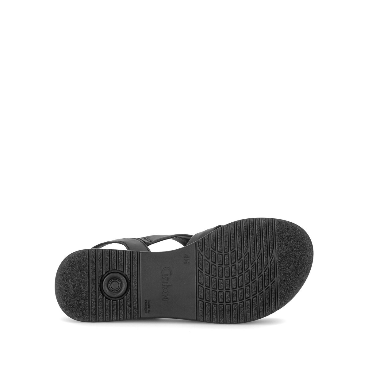 Gabor Plateausandaletten »Plateau Sandale«