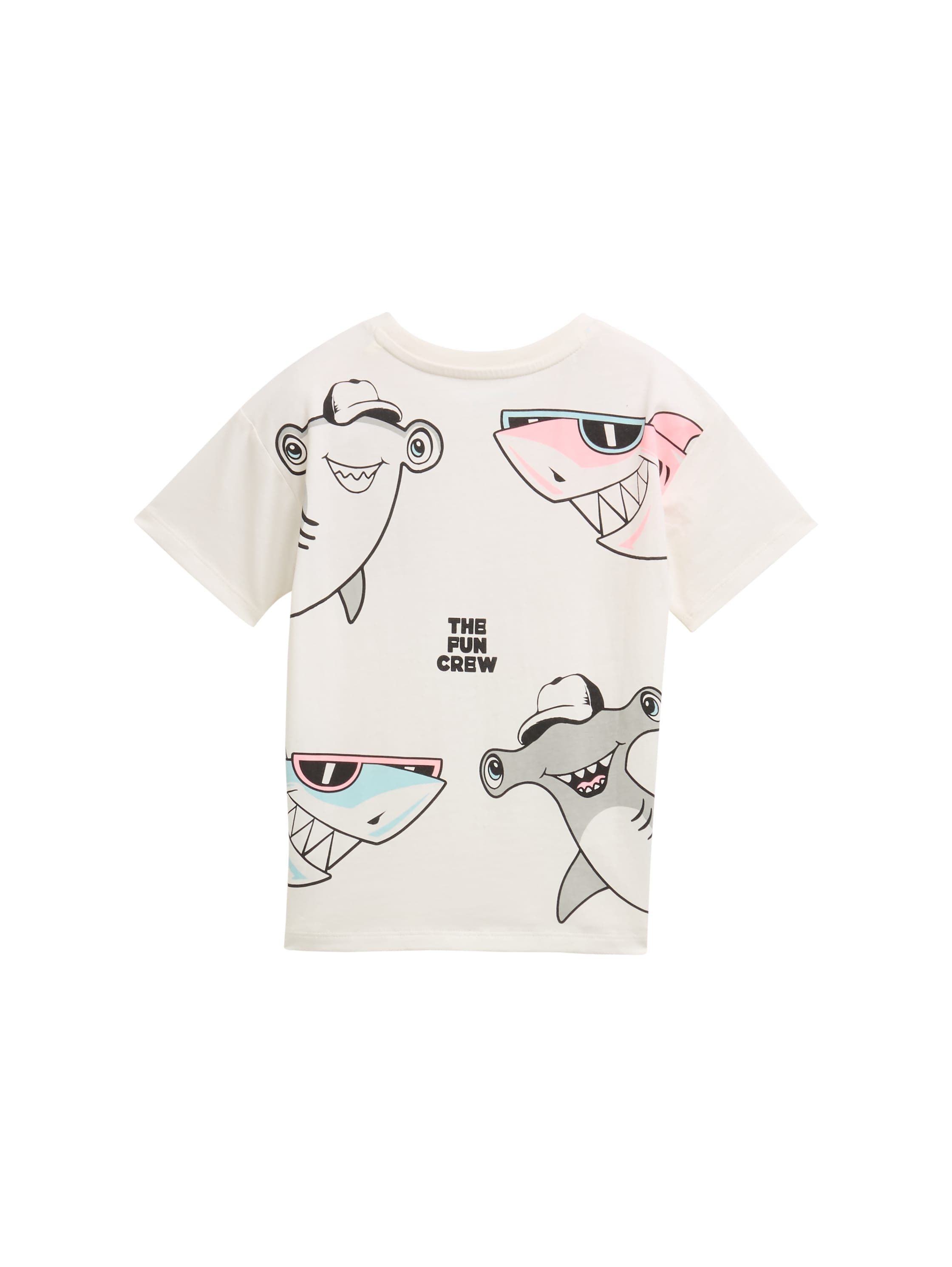 TOM TAILOR T-Shirt