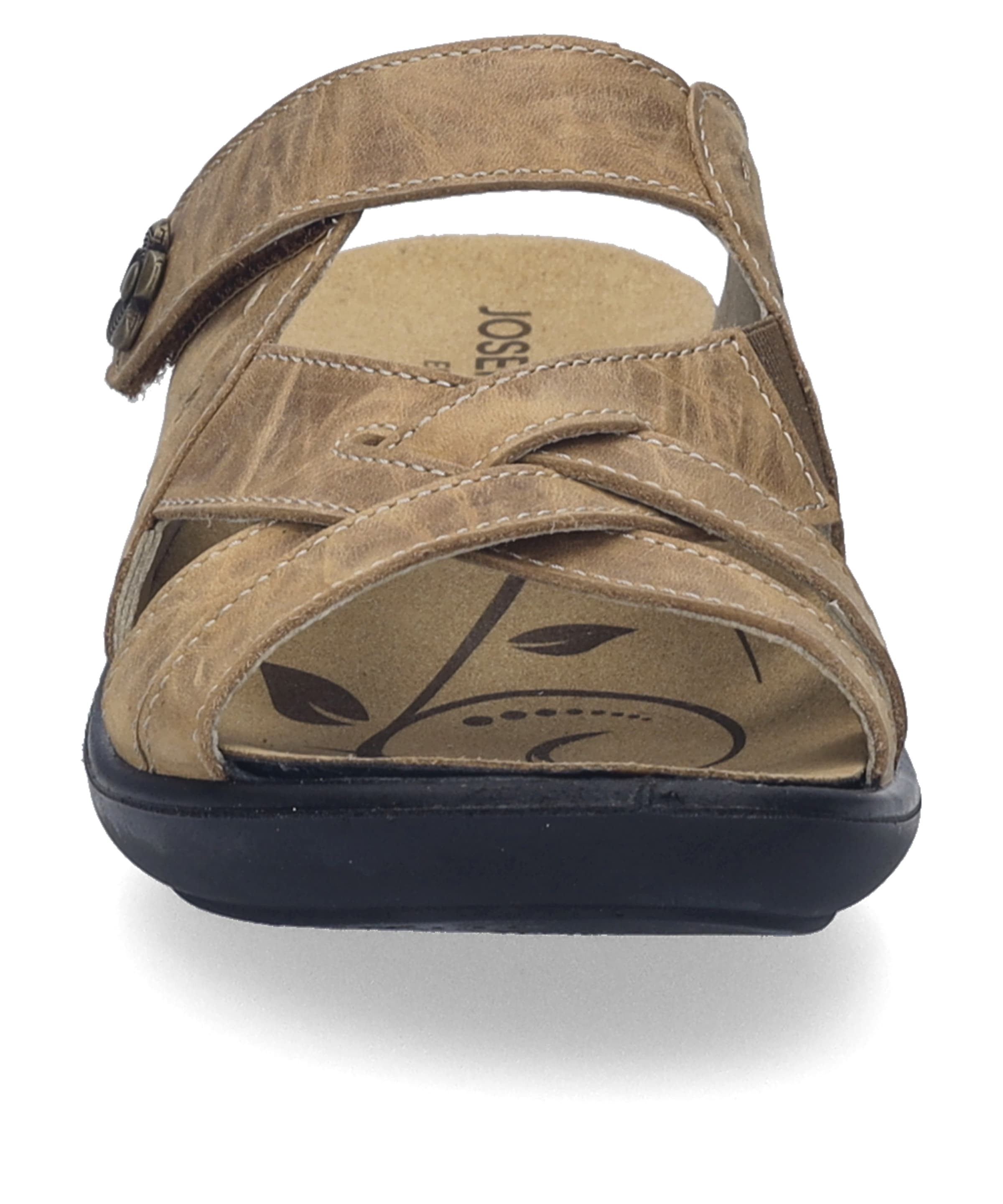 Josef Seibel Sandale »Ibiza 99, camel«