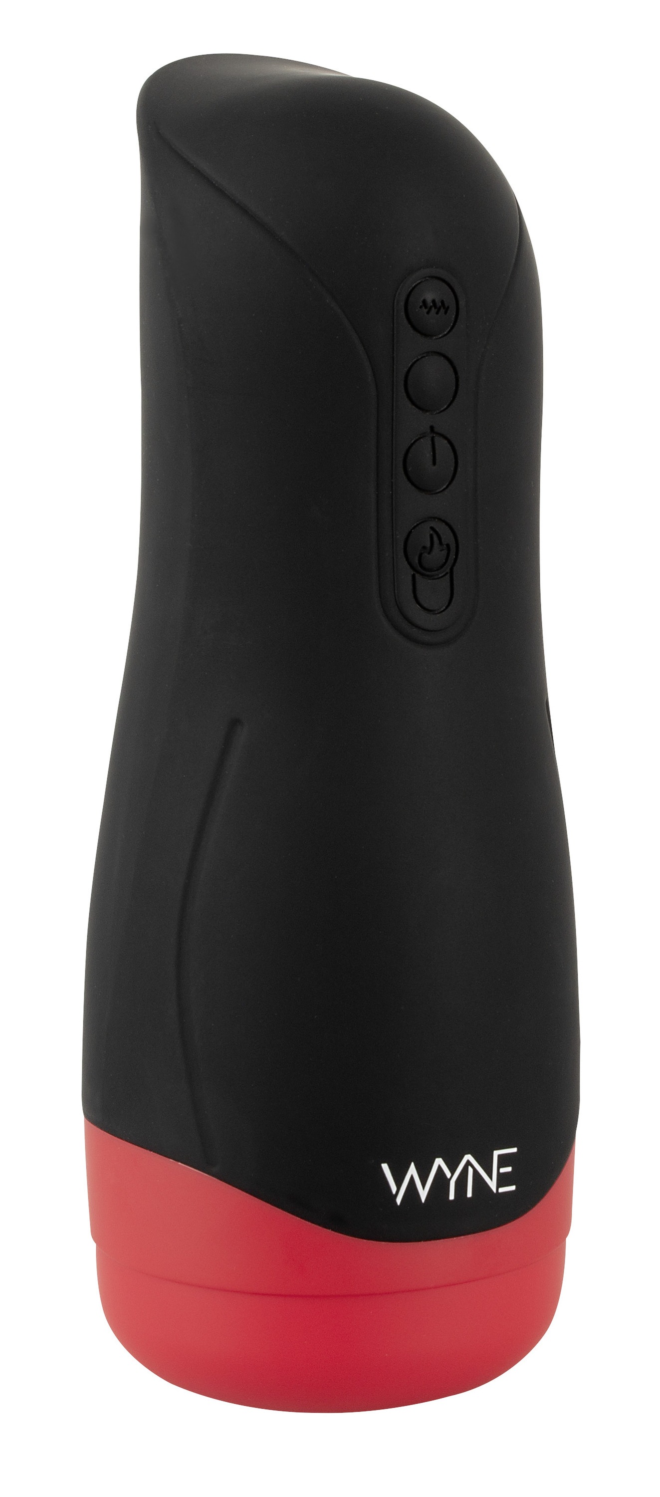 WYNE Masturbator »Masturbator mit Vibration und Heizfunktion Masturbator 01«