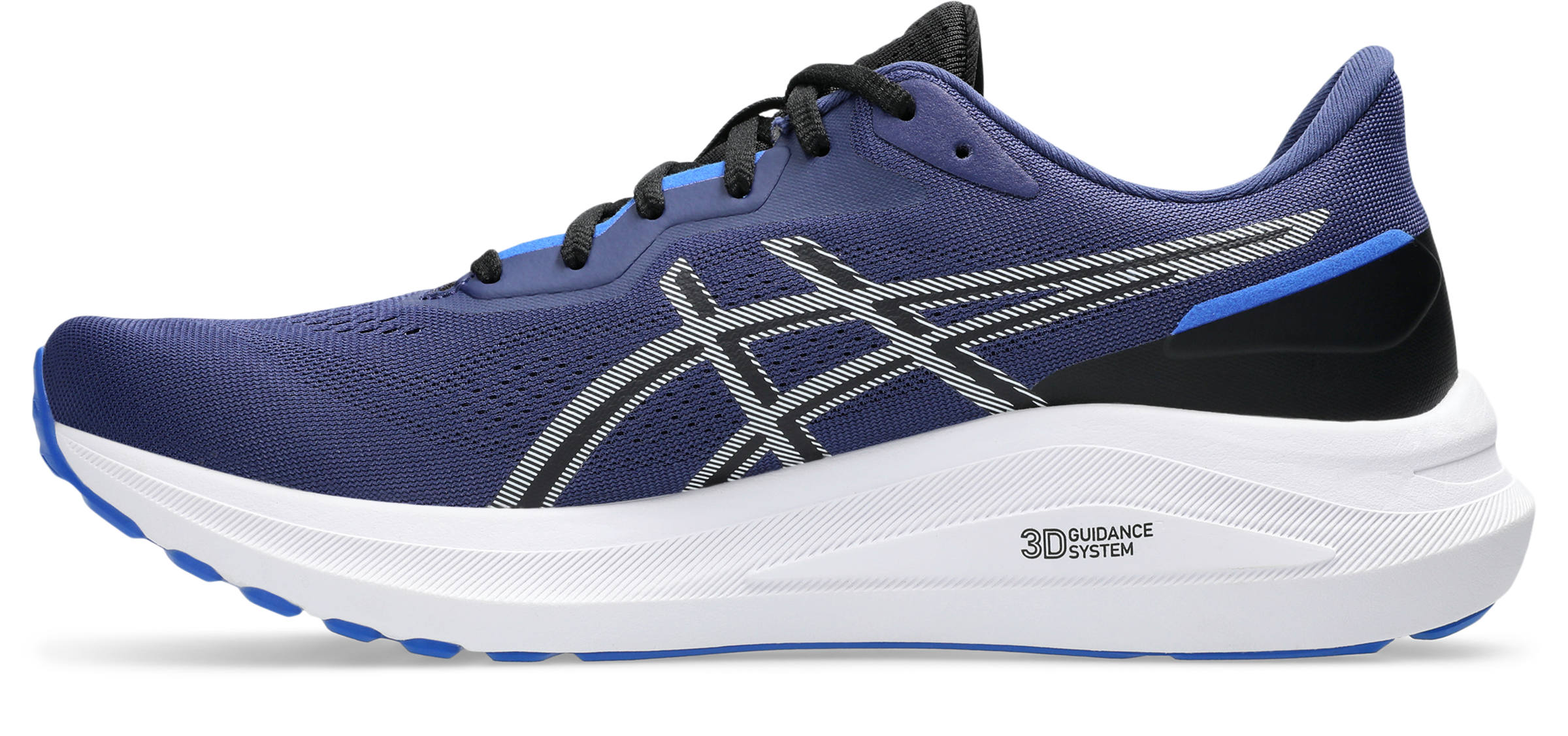 Thumbnail - Asics "GT-1000 13" für mehr Stabilität