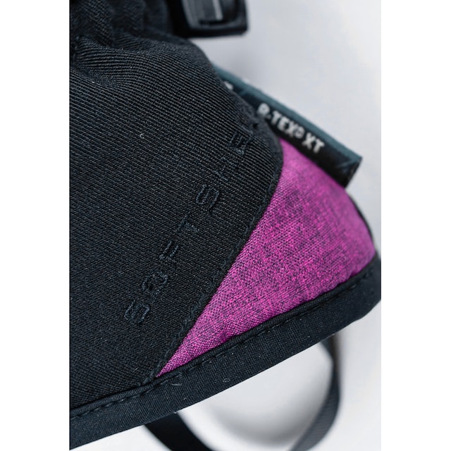 Reusch Skihandschuhe »Coral R-TEX® XT«, mit wasserdichter Funktionsmembrane  auf Rechnung bestellen | BAUR