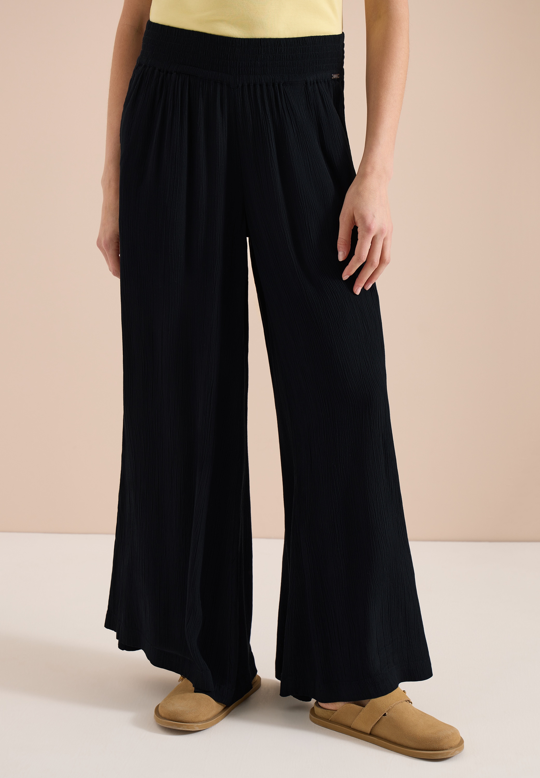 Cecil High Waist