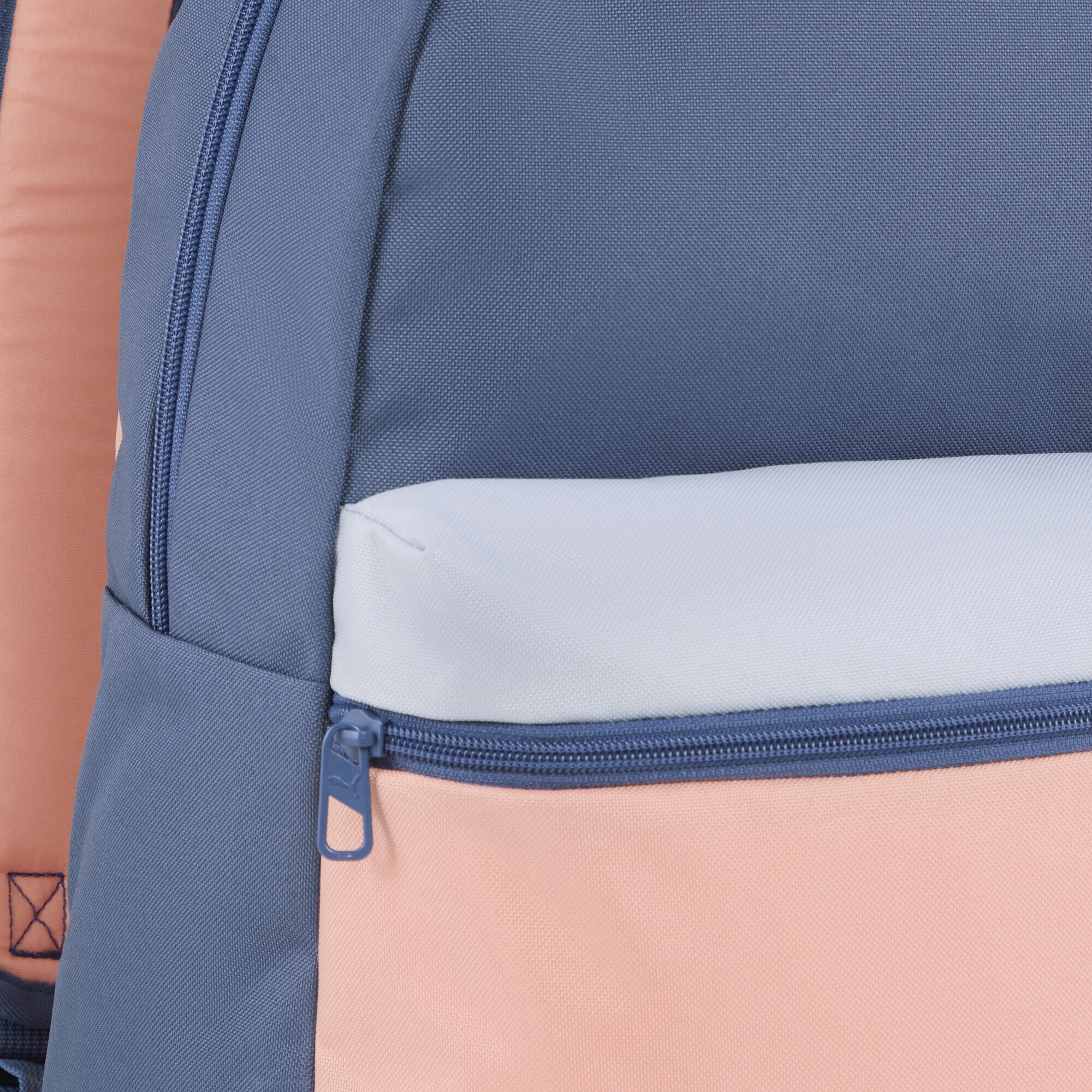 PUMA Freizeitrucksack »PUMA Phase Rucksack mit Colour-Blocking Erwachsene«